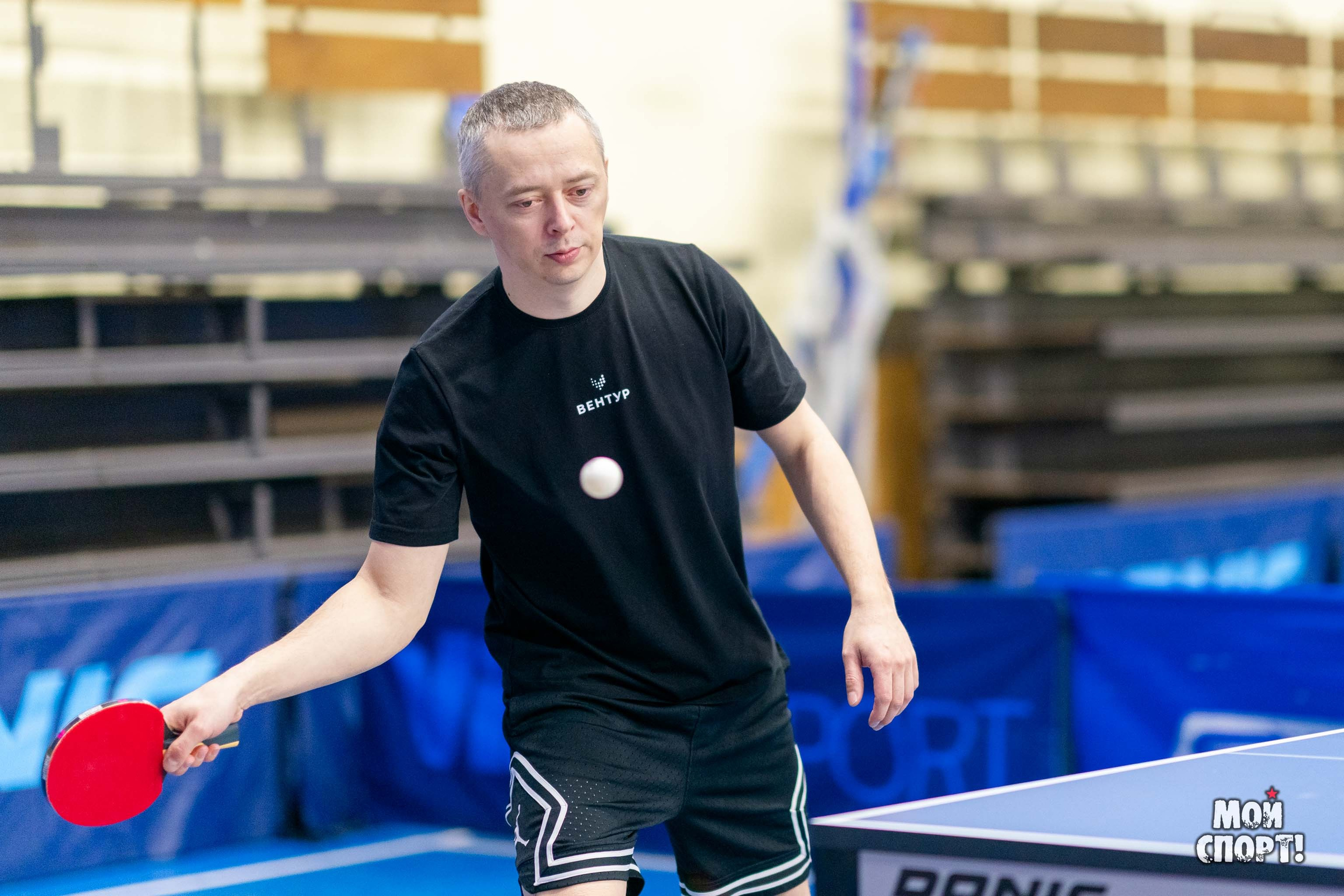 Строительная спартакиада 2026 им. И. Д. Романова. Студия «Мой Спорт!» — все о спорте в Якутии