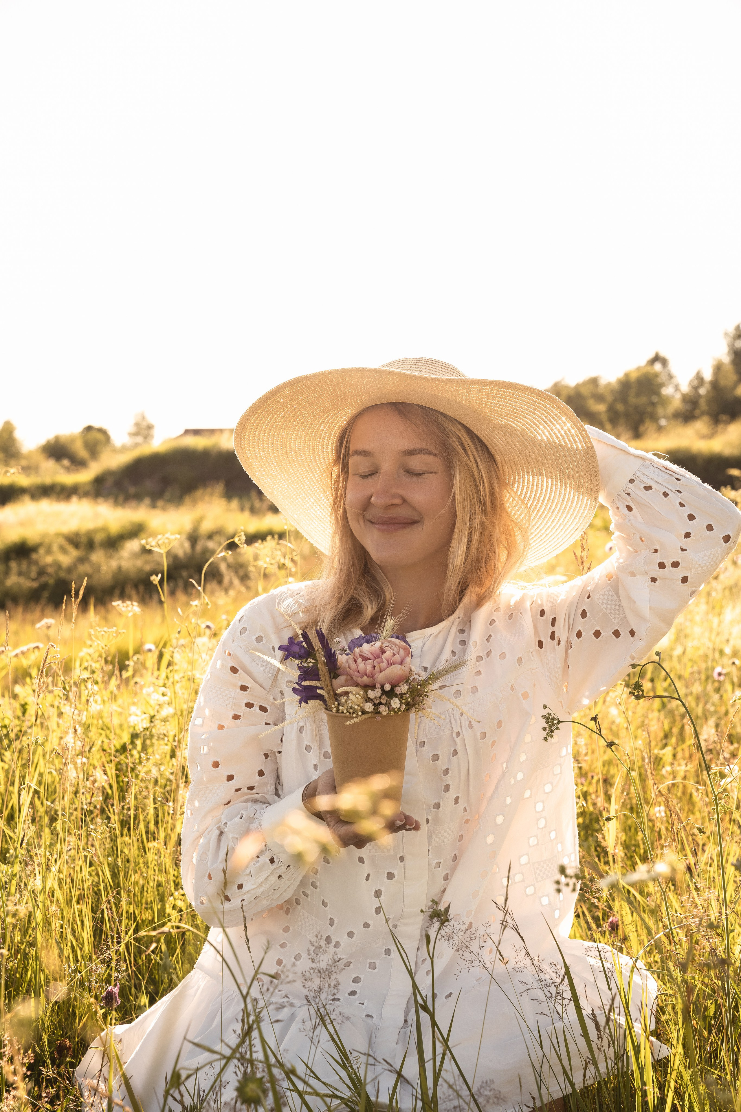 Милена. Фотограф в Ульяновске Александра Григоровских