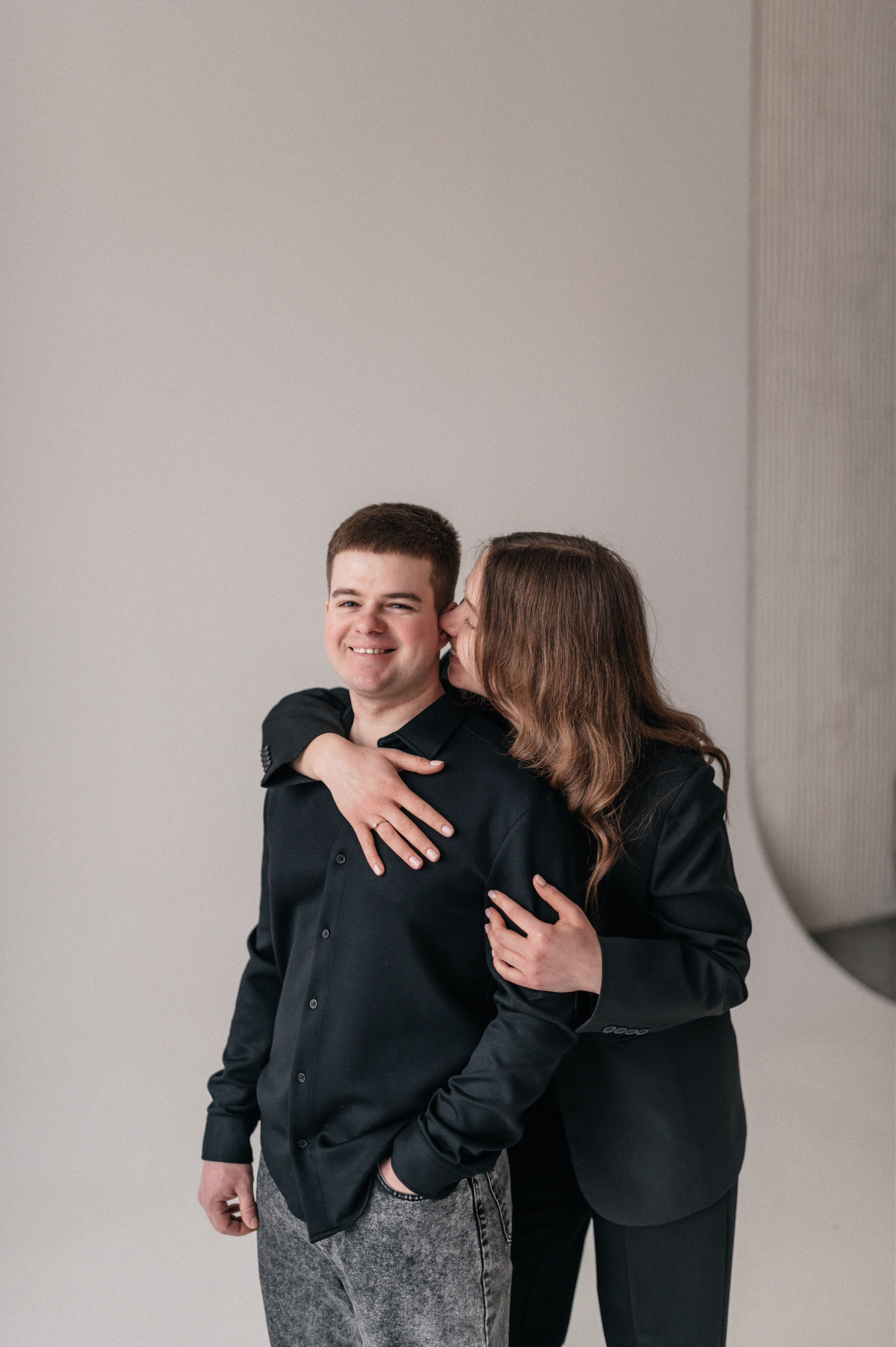 Катя-Максим, 2026. Главная