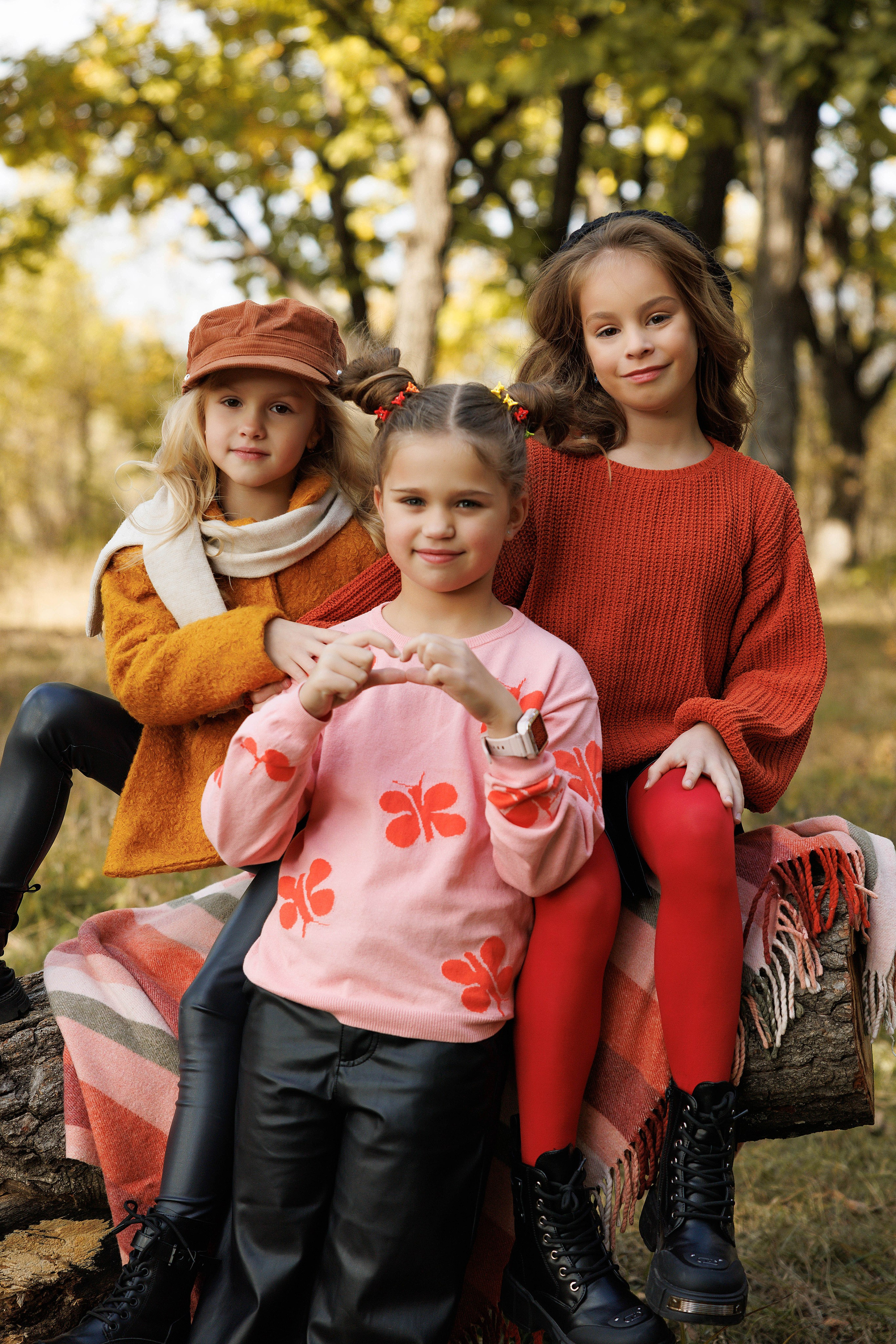 Осень Гимназия Артем. Photoalbum-vl.ru