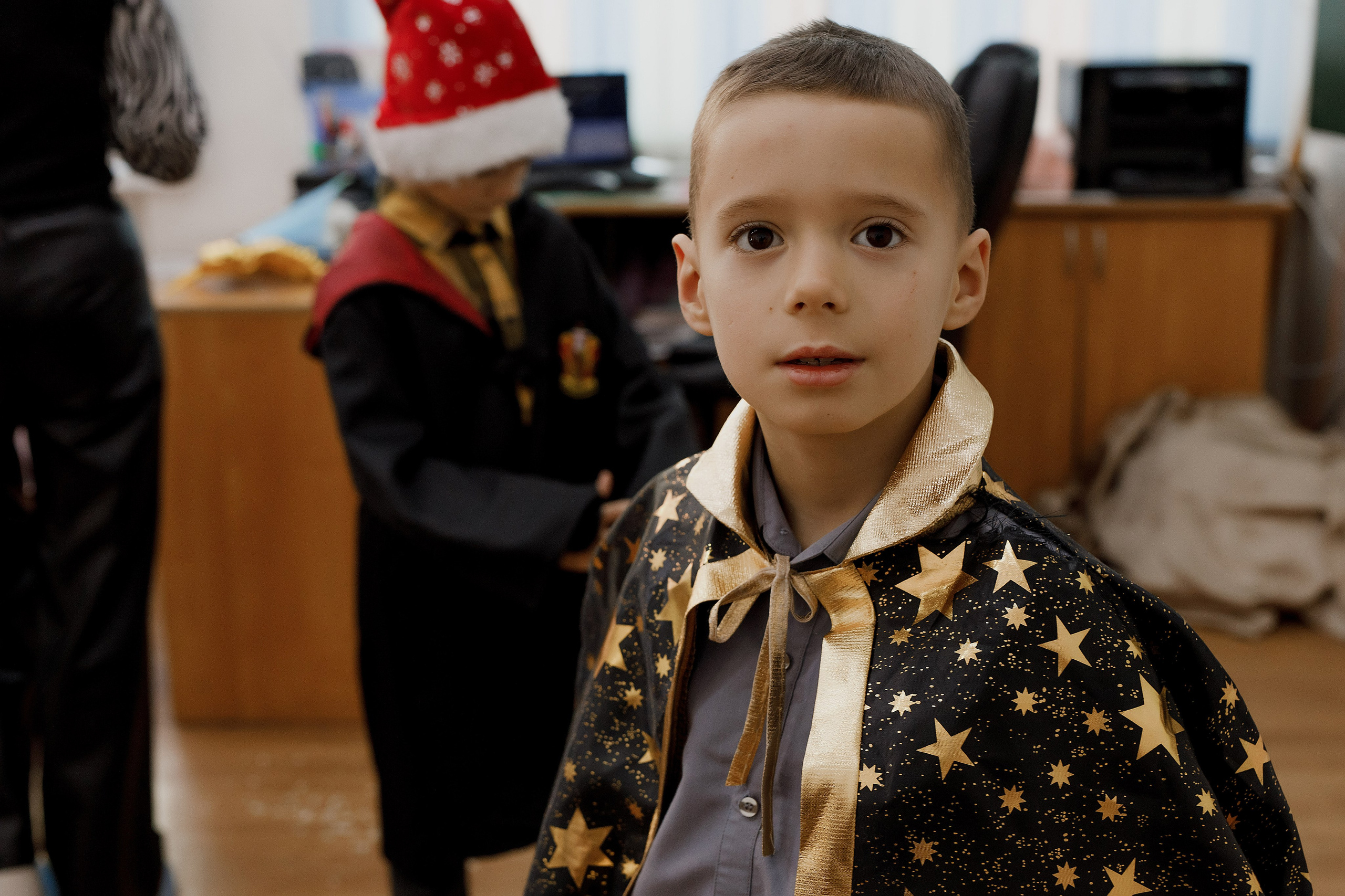 Утренник. Photoalbum-vl.ru