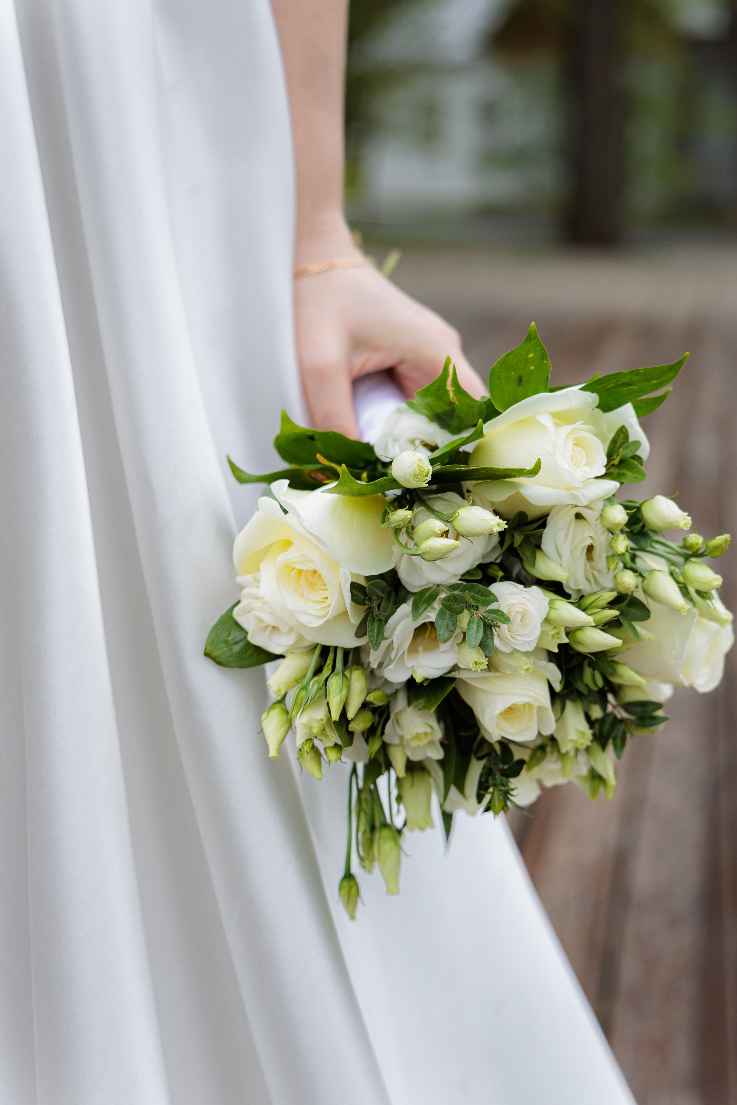 Свадебная съёмка. Romandar.ru