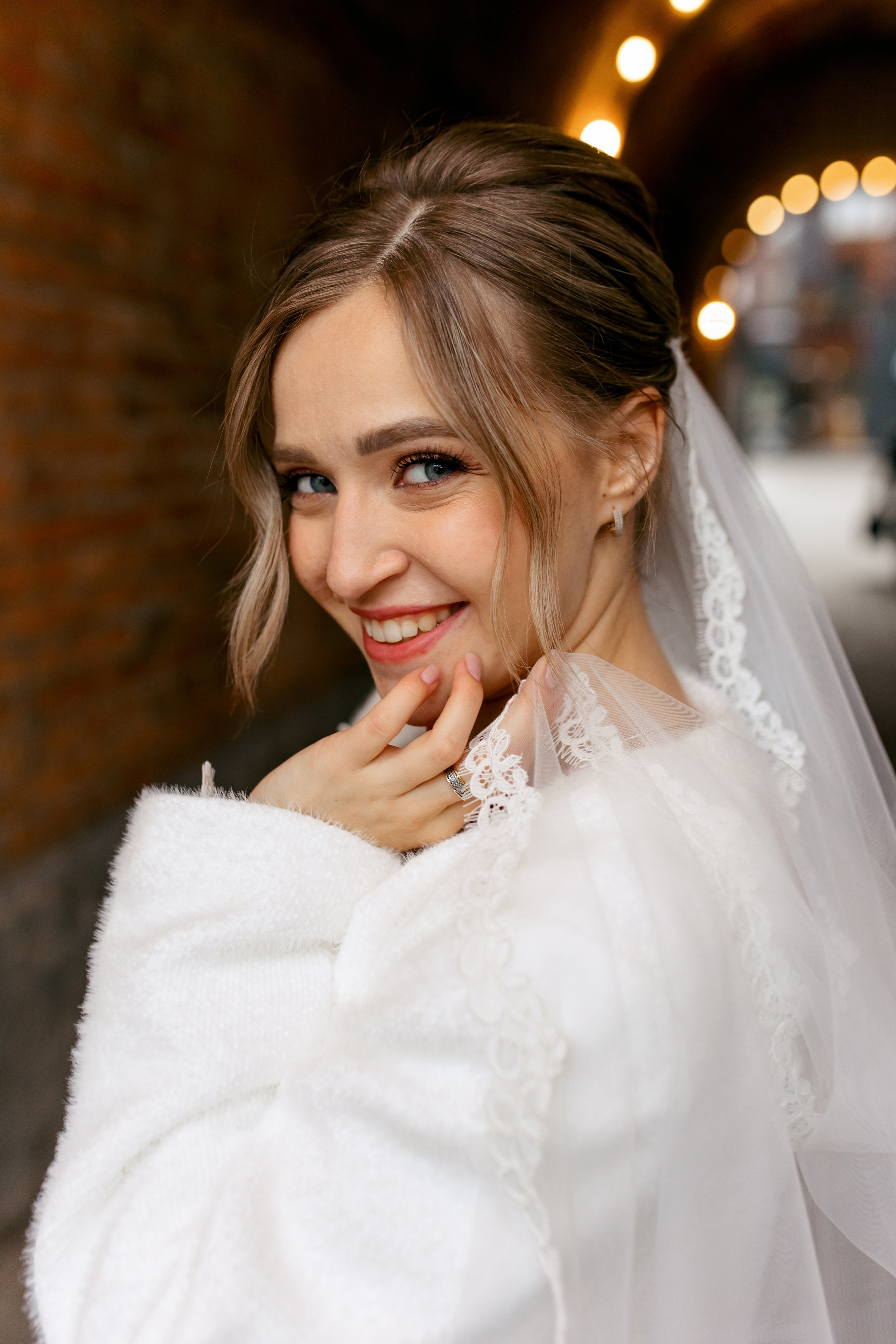 Д+М. Свадебный и портретный фотограф — Мария Костина