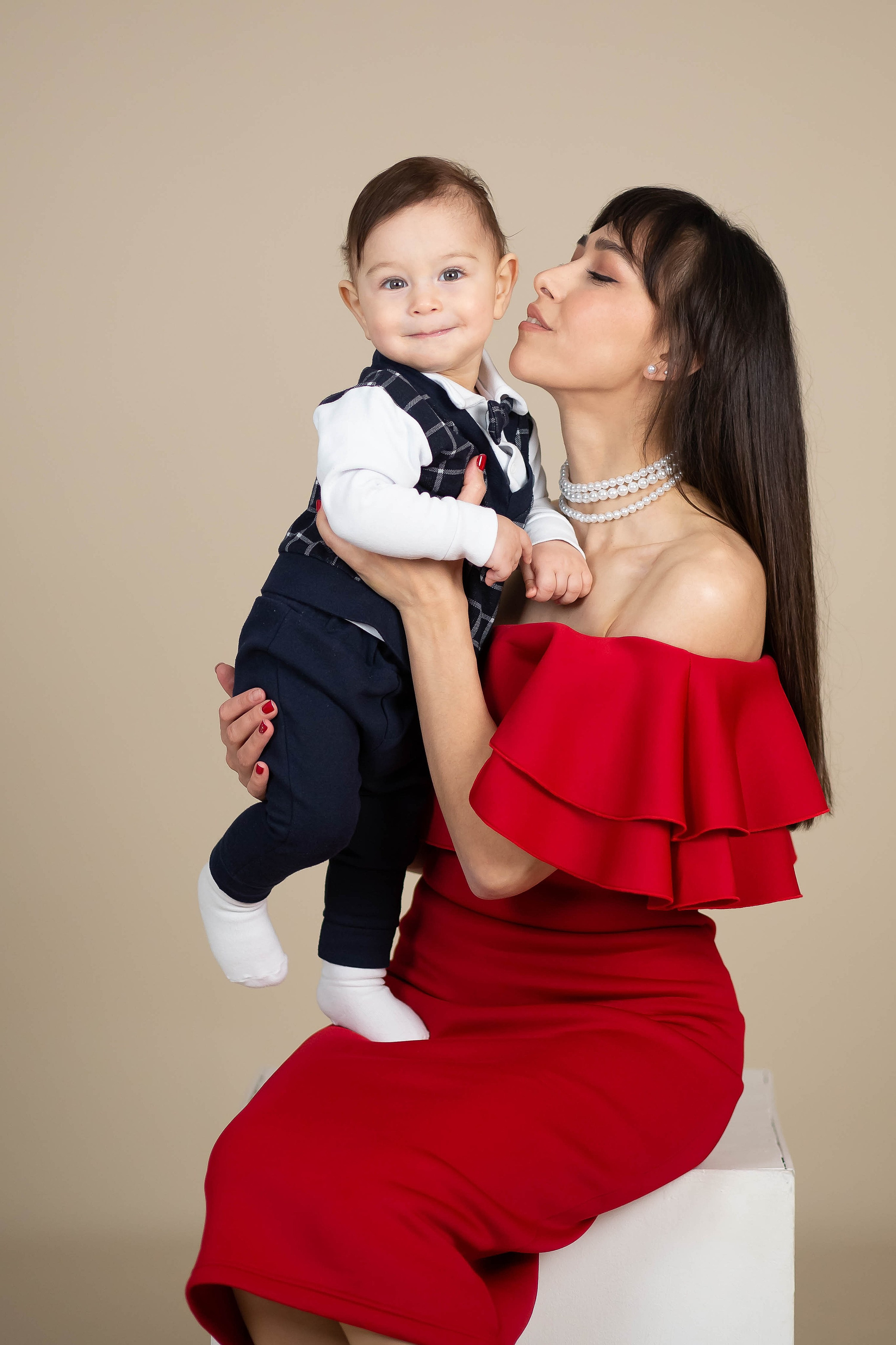 Студийная фотосъемка. Фотограф в Феодосии Наталья Булгакова