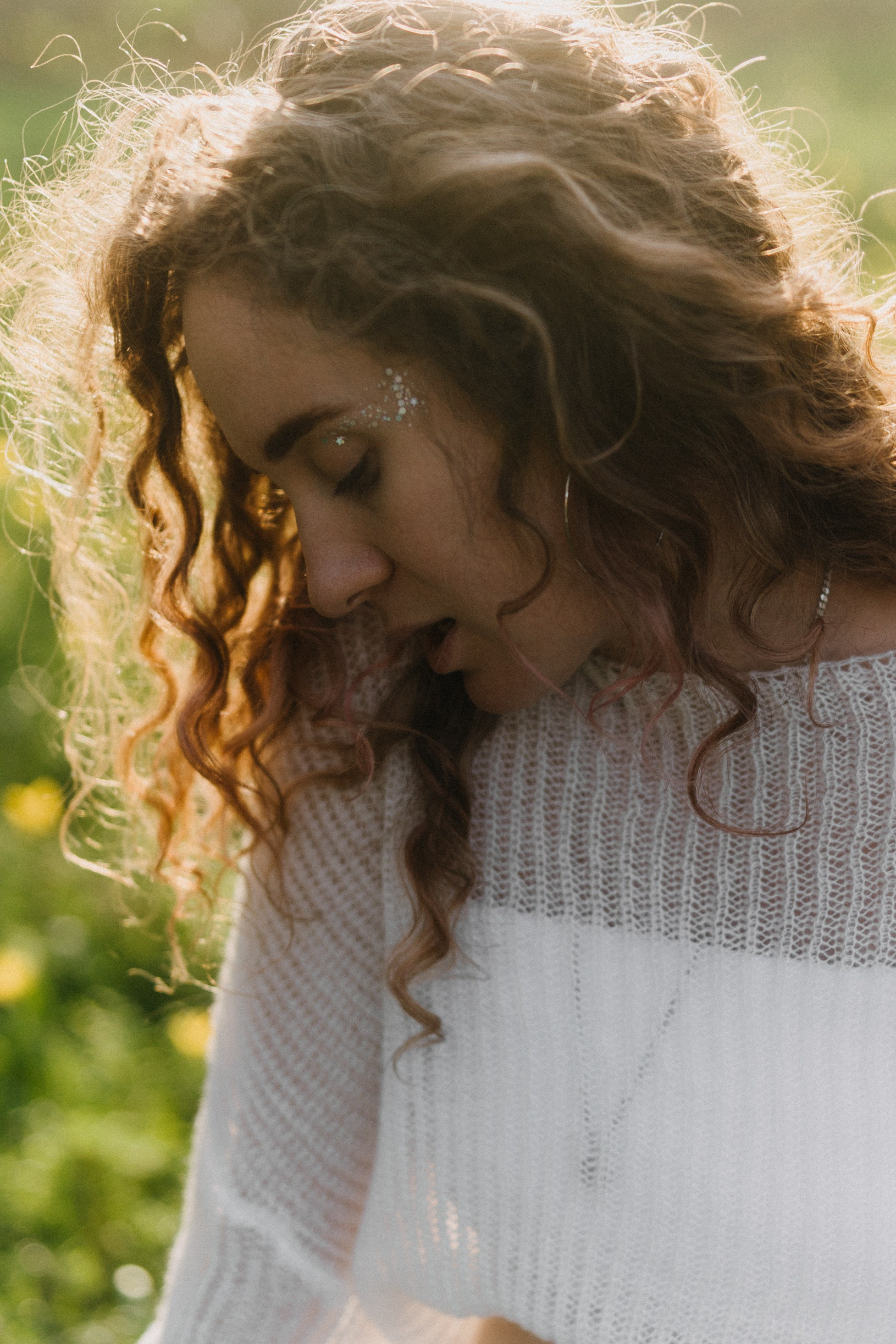 Каролина. Ланемец Юлия — фотограф Волгоград/Волжский