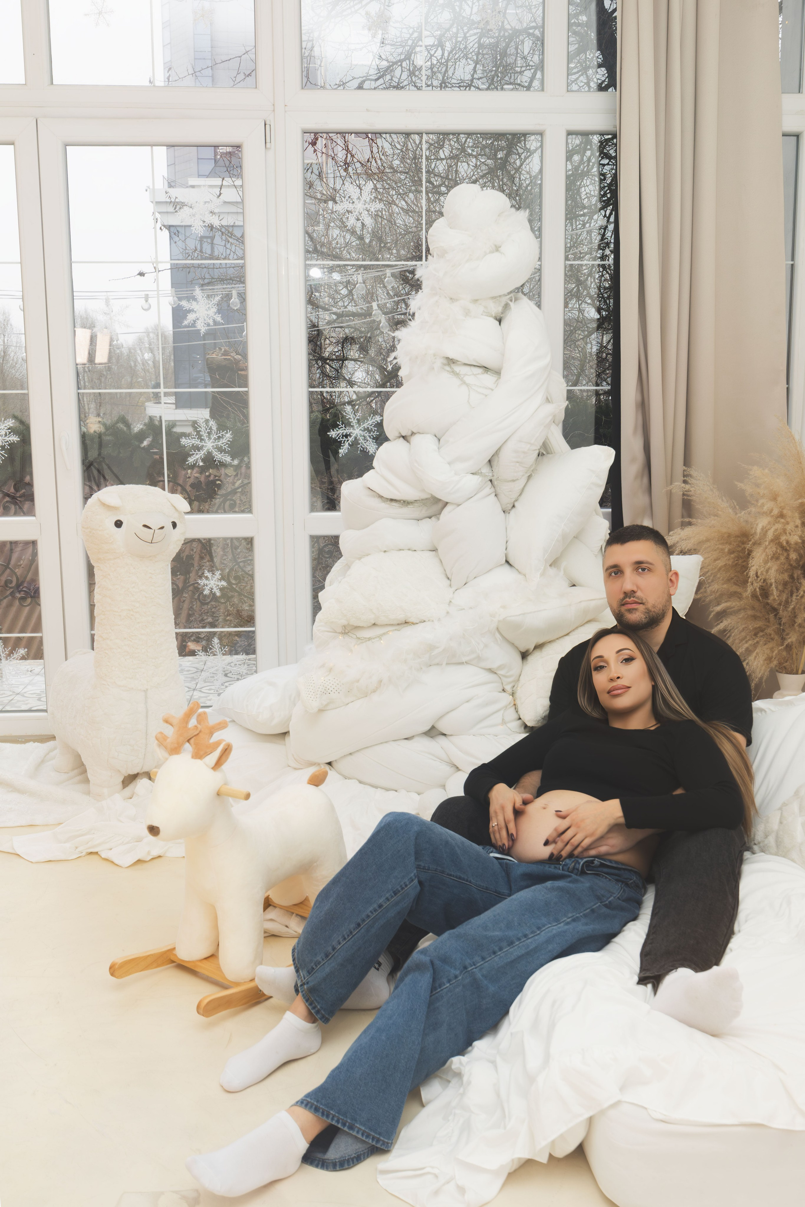 27.11. Яна Чхан — Фотограф в Донецке и не только