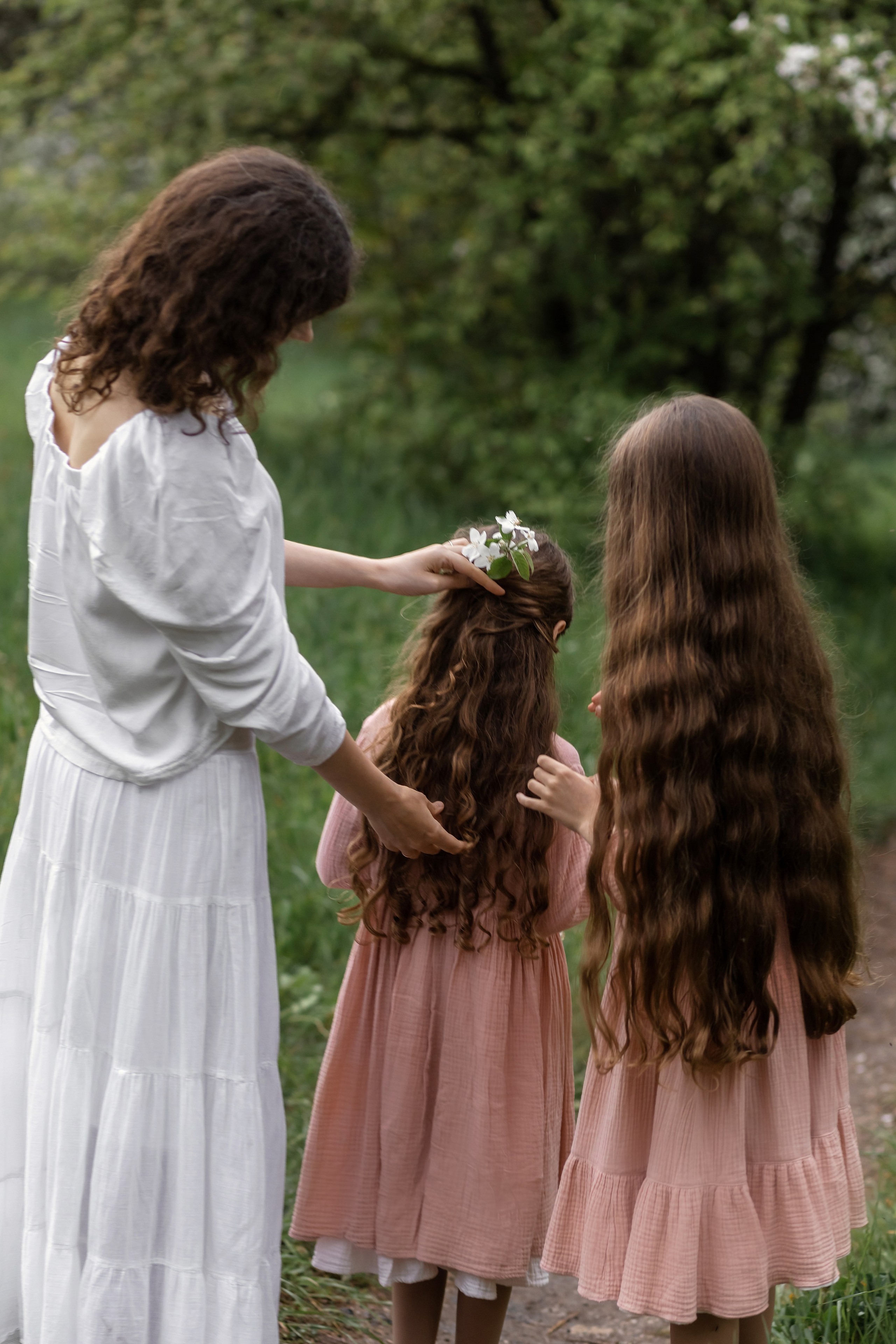 Семейная. Фотограф на крещении и венчании Елена Плинер, Псков и Псковская область