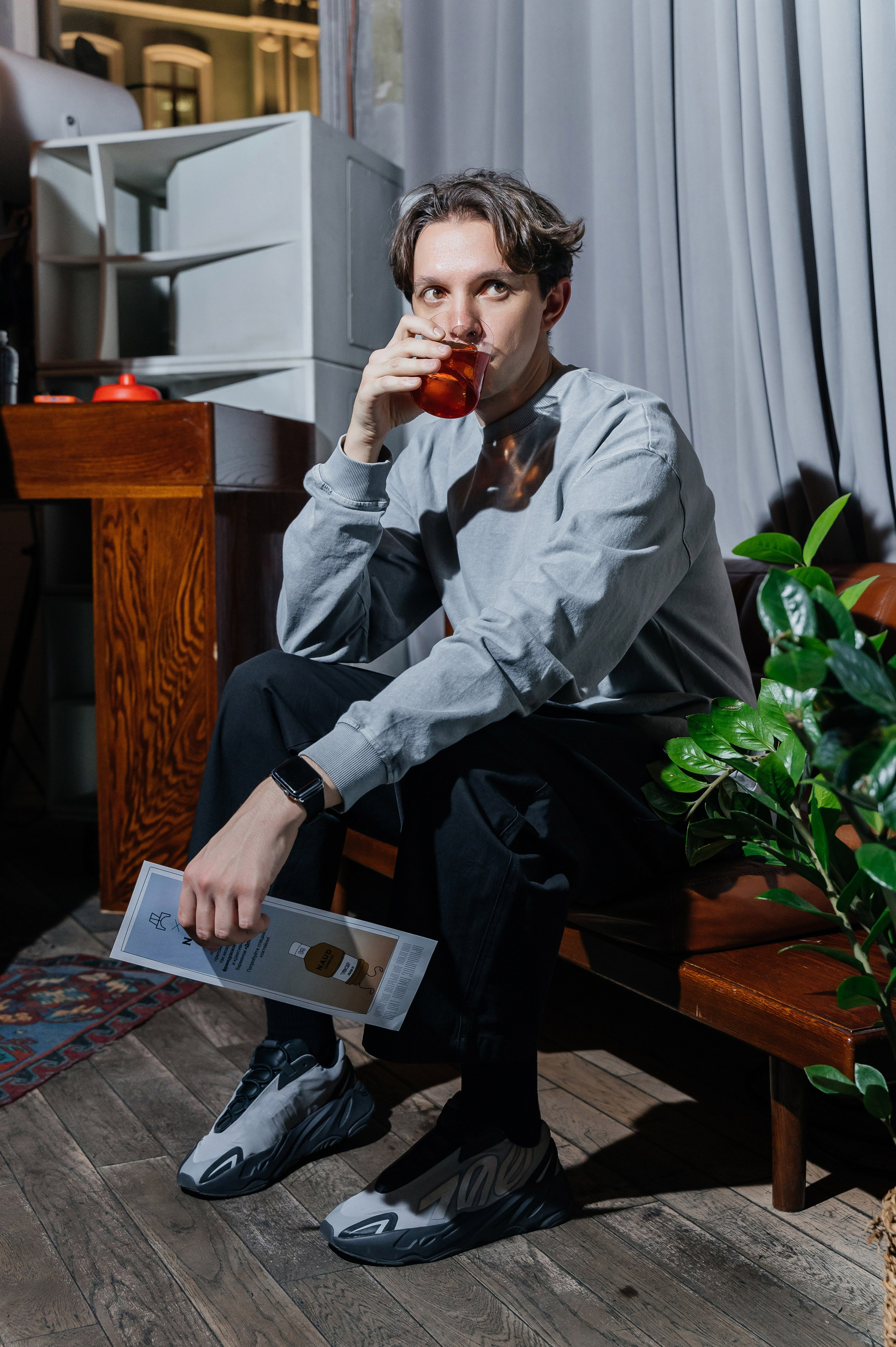 Фотограф Дина Кубликова