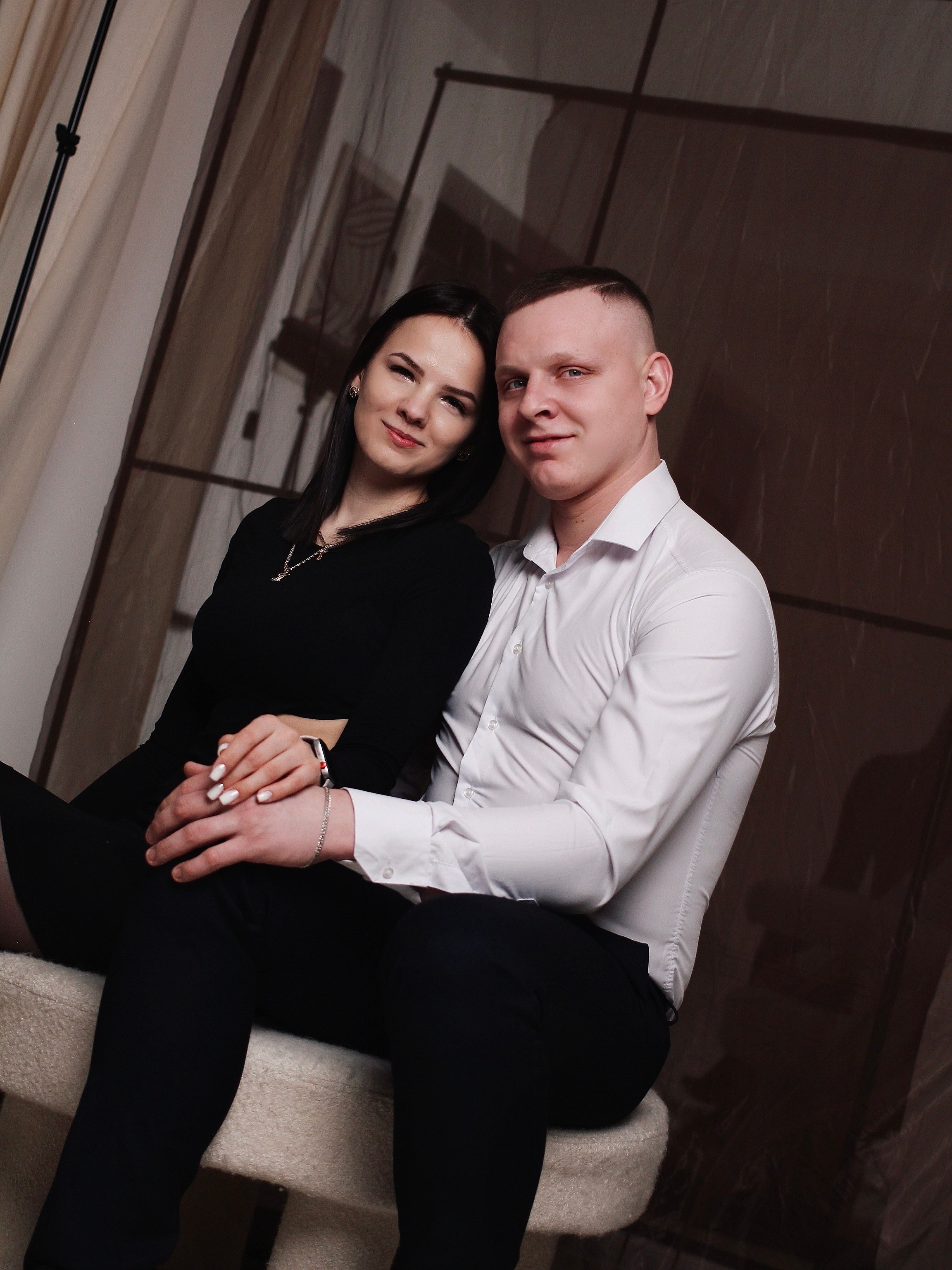 Парная съемка. Photography Eva