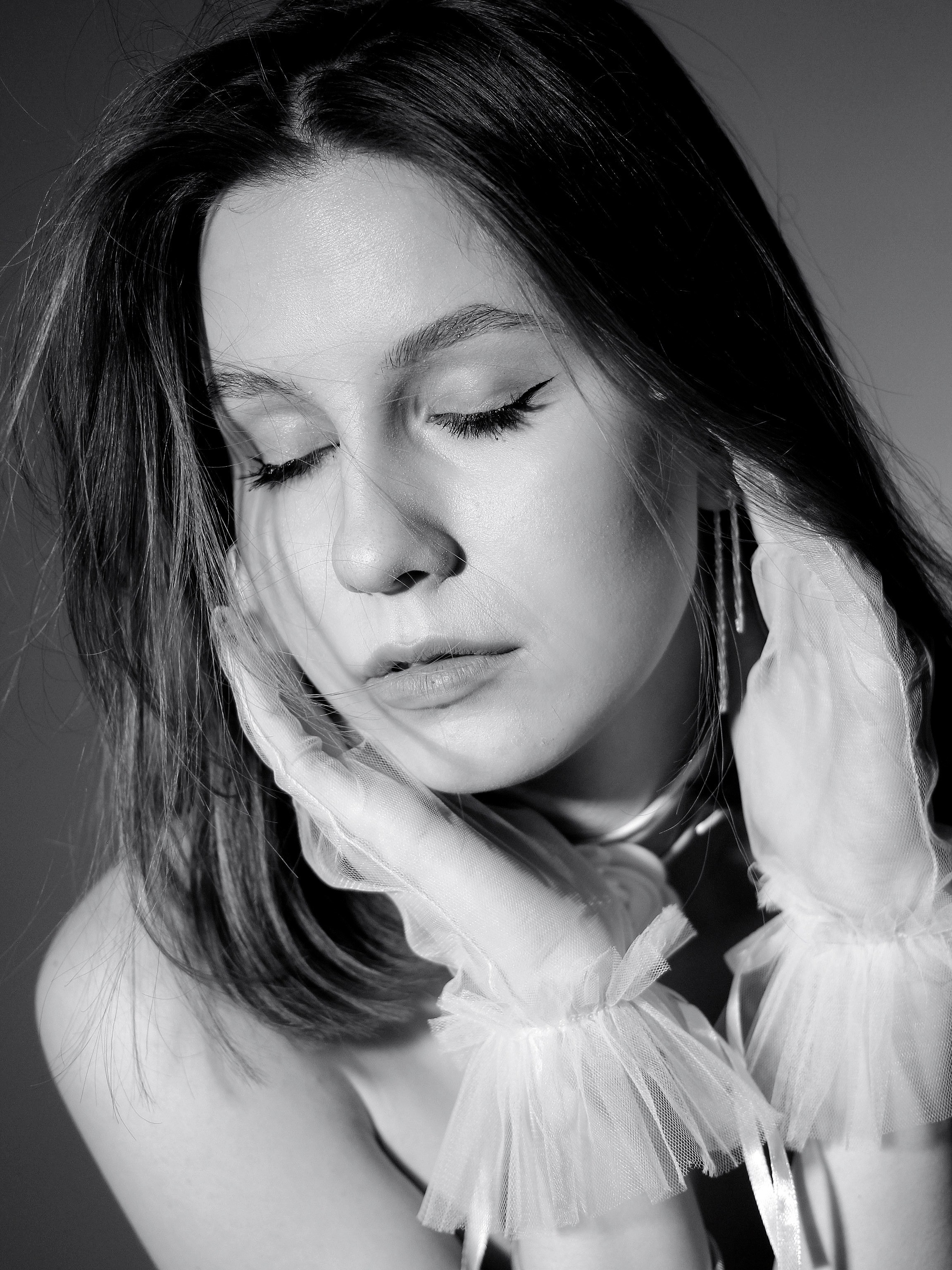 Елизавета. Photography Eva