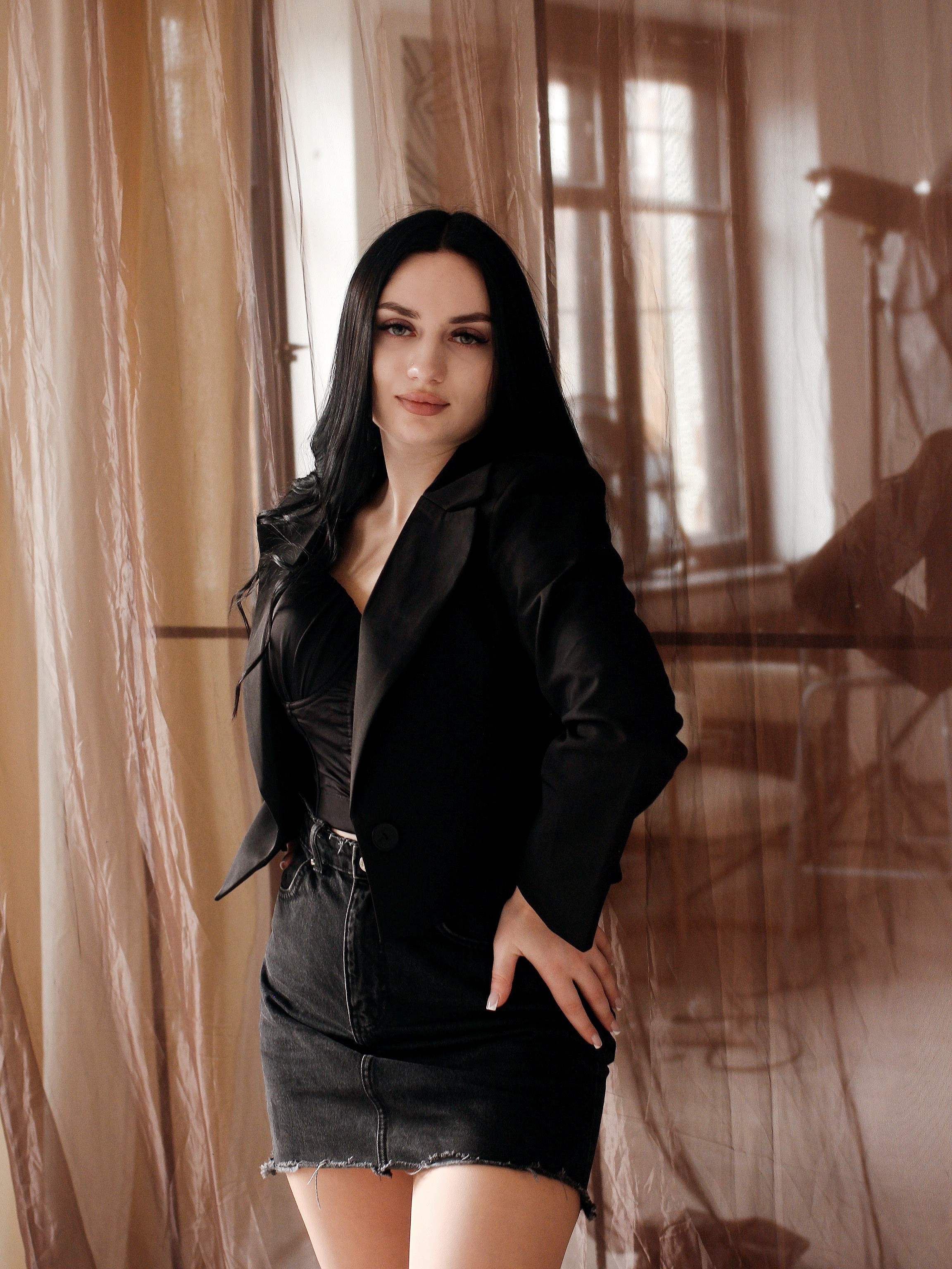 Daloni studio. Photography Eva