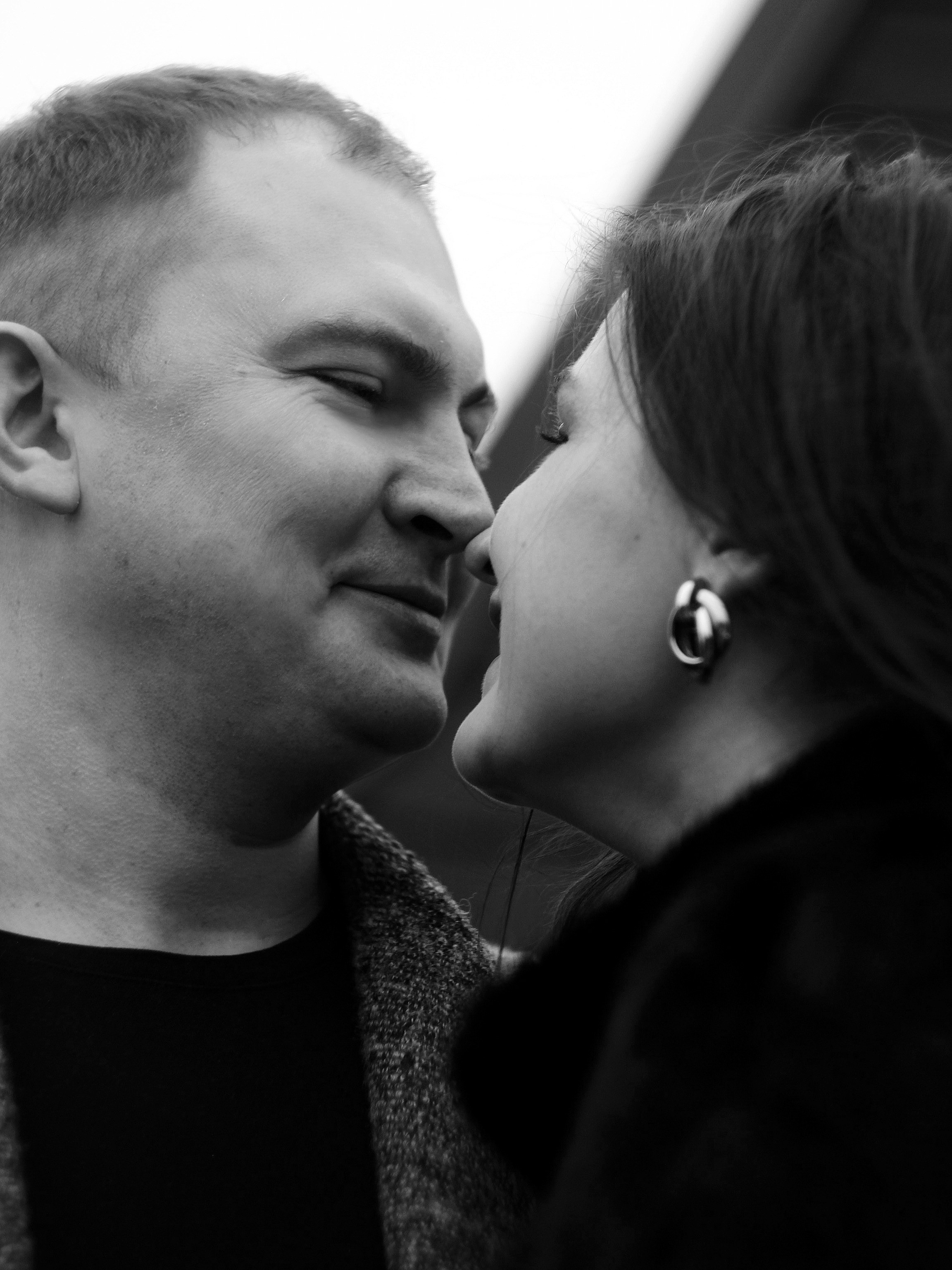 Оля и ее семья. Photography Eva