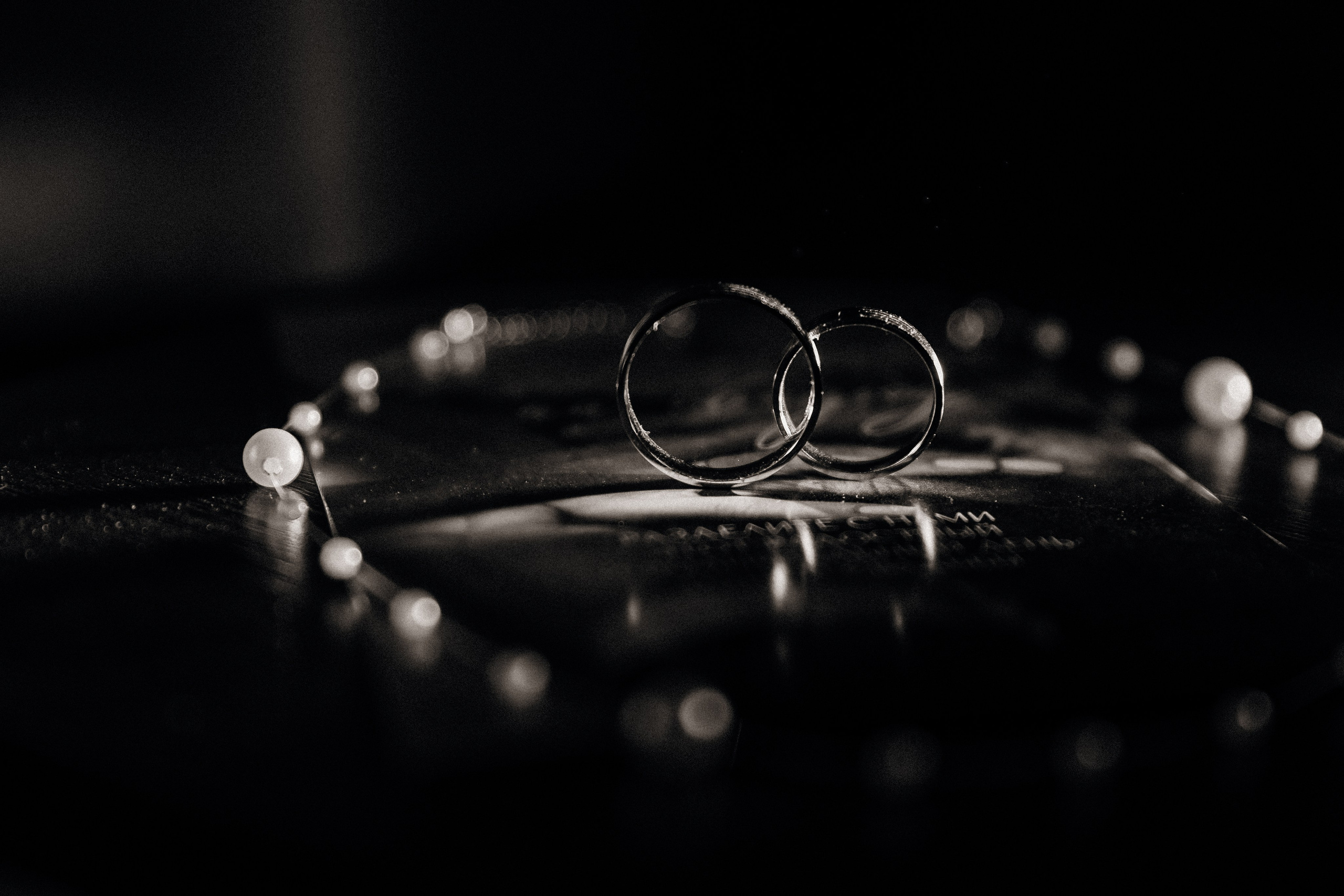 Евгений и Ирина. Свадебный и семейный фотограф в Арзамасе Давыденкова Яна