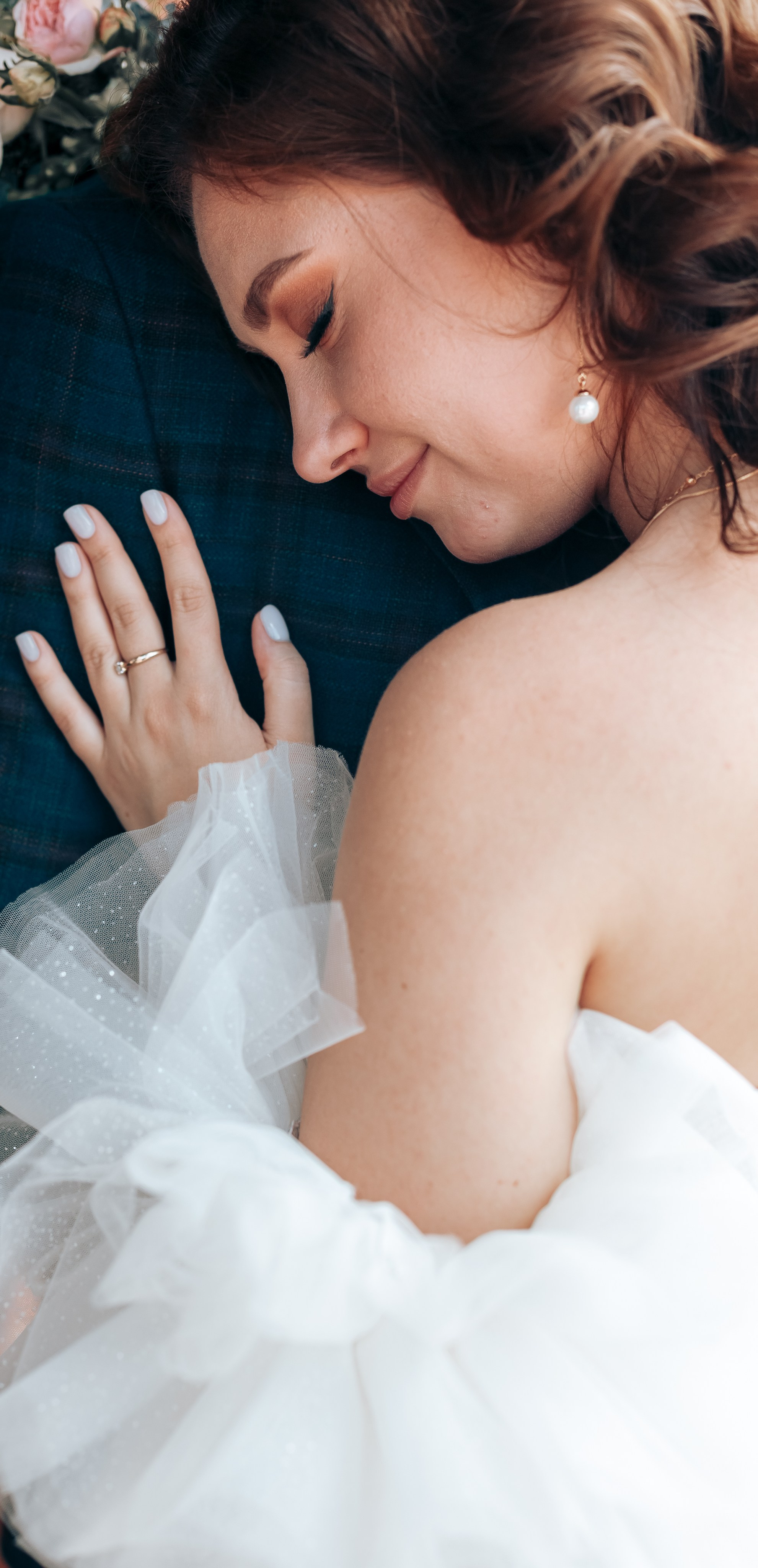 Коля и Оля. Свадебный фотограф в Краснодаре Николай Крауз