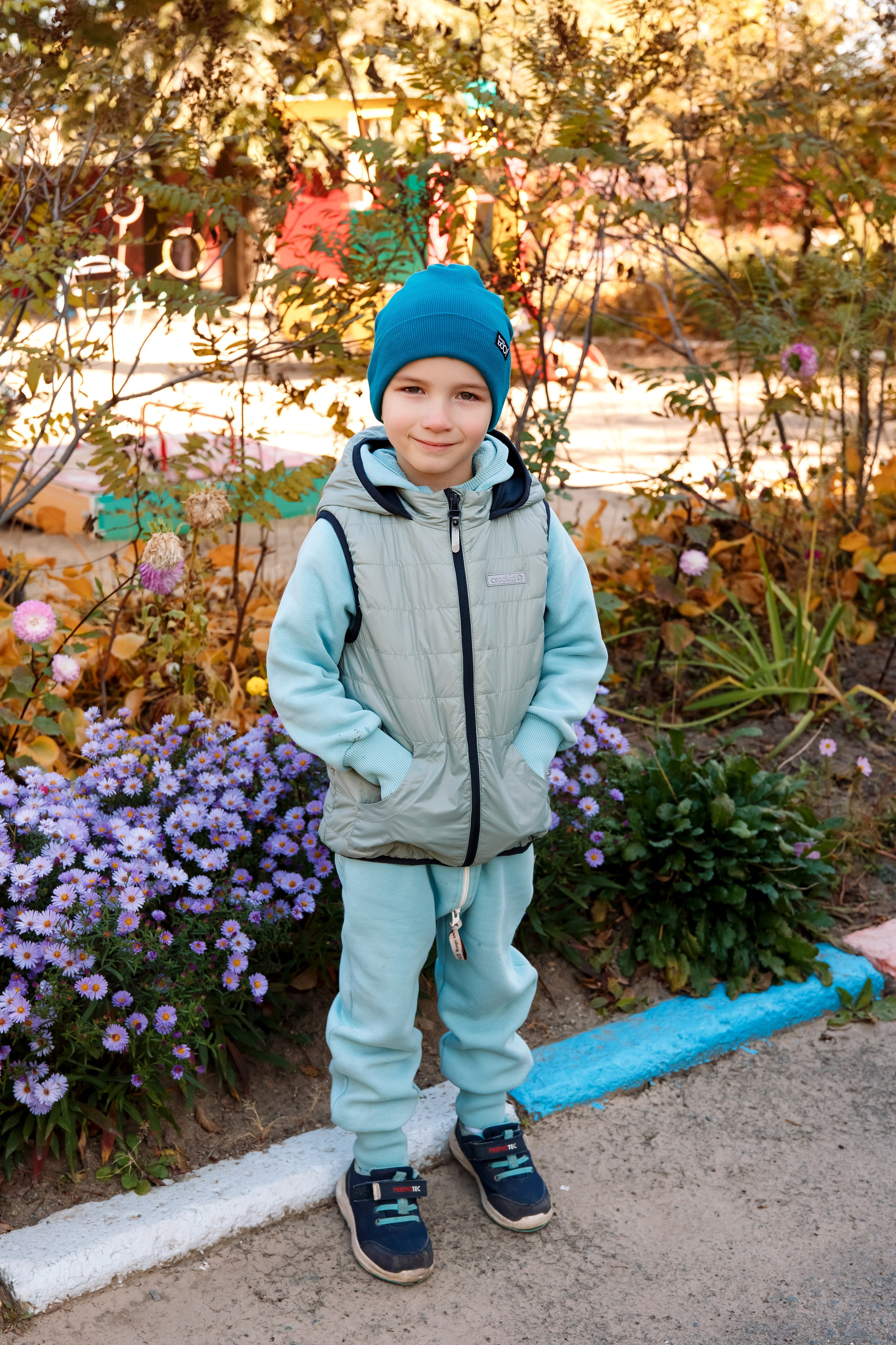 Детский Сад № 19 (один день из жизни группы + выпускной). Фотограф Любовь Корниенко, Примоский край