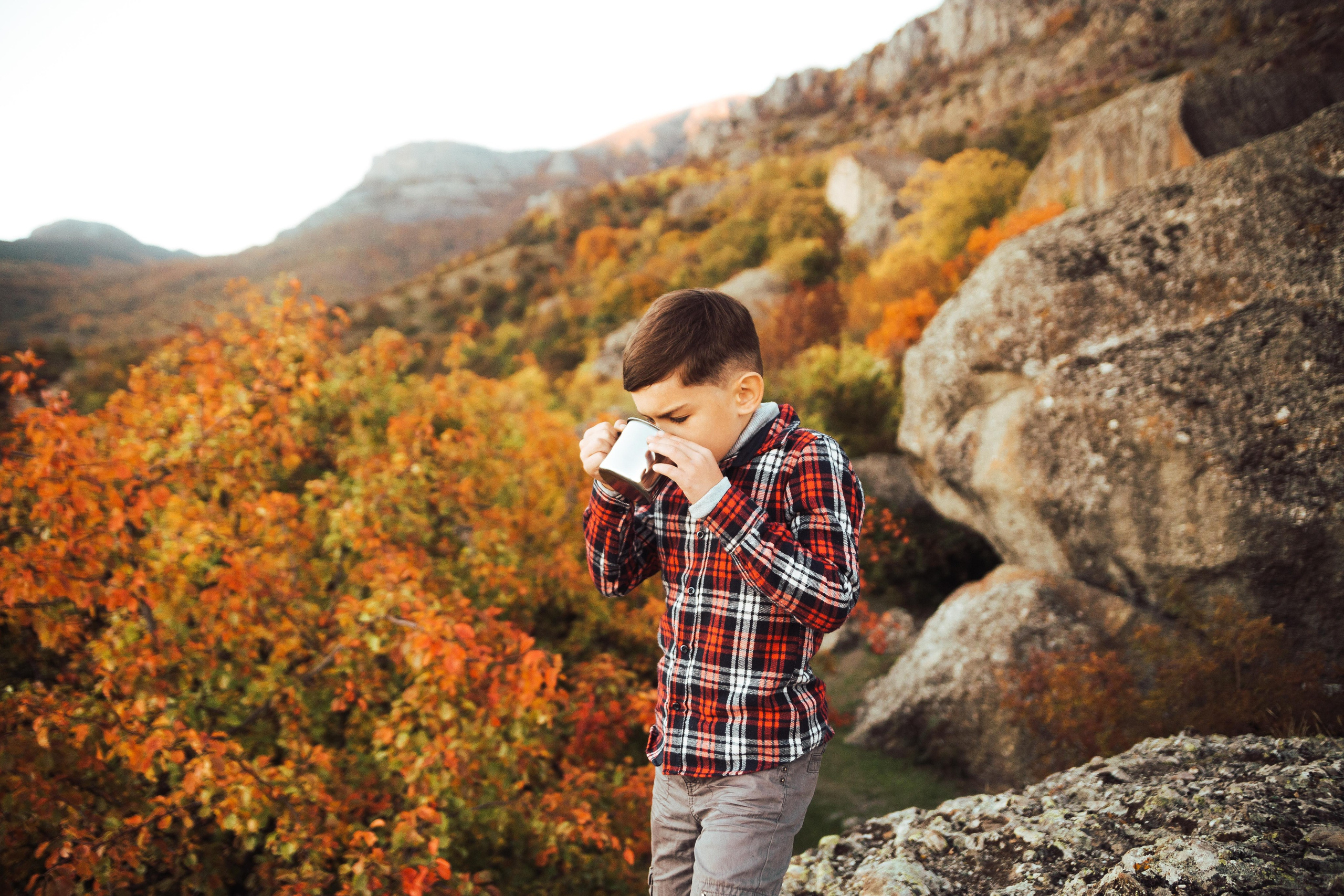 История одного путешествия. Семен Соколов