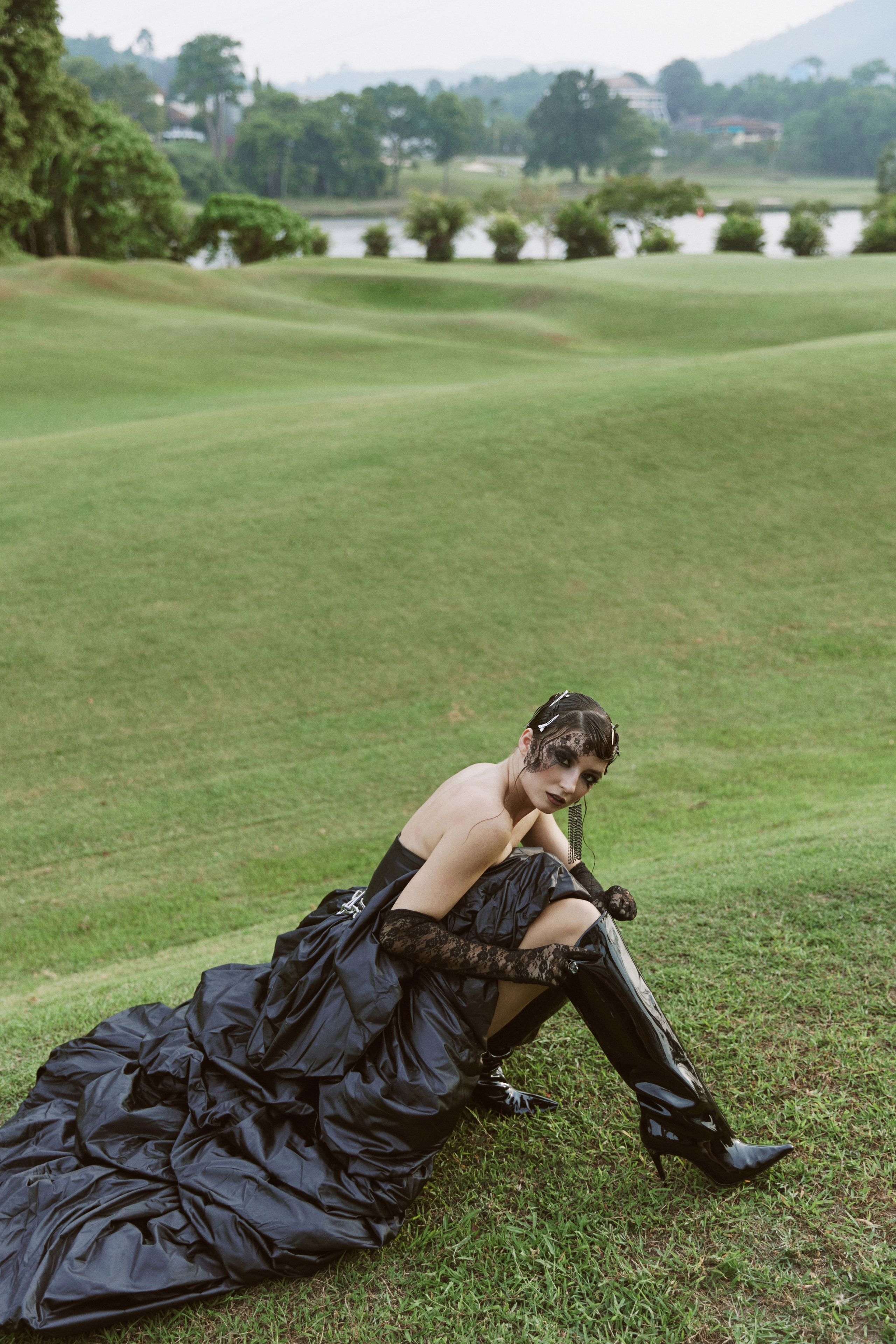 DRAMA QUEEN. Дмитрий Мазуркевич: Профессиональный Репортажный Фотограф