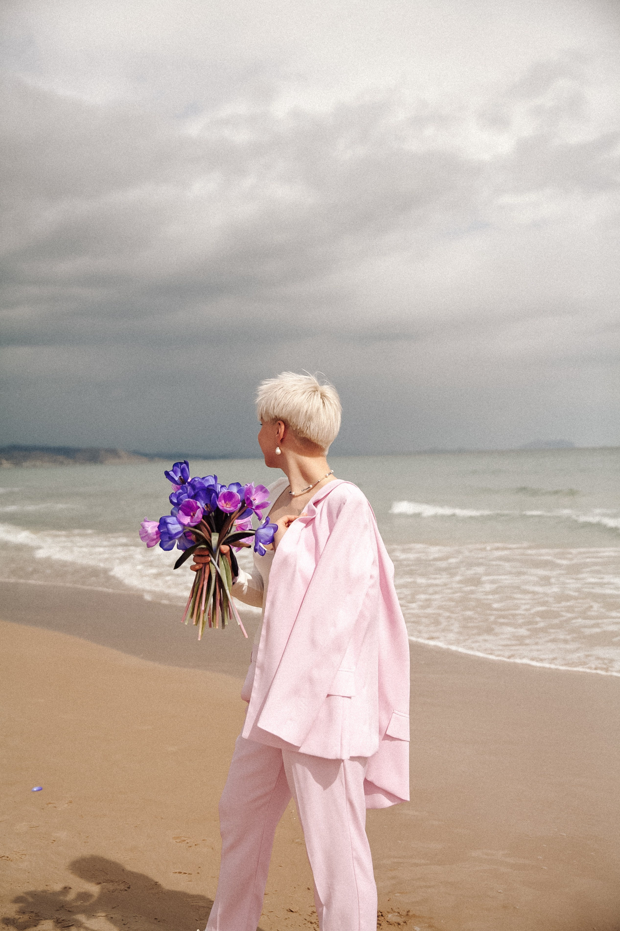 Maria FLOWERS. ANNA KUDRINA PHOTOGRAPHY Russia