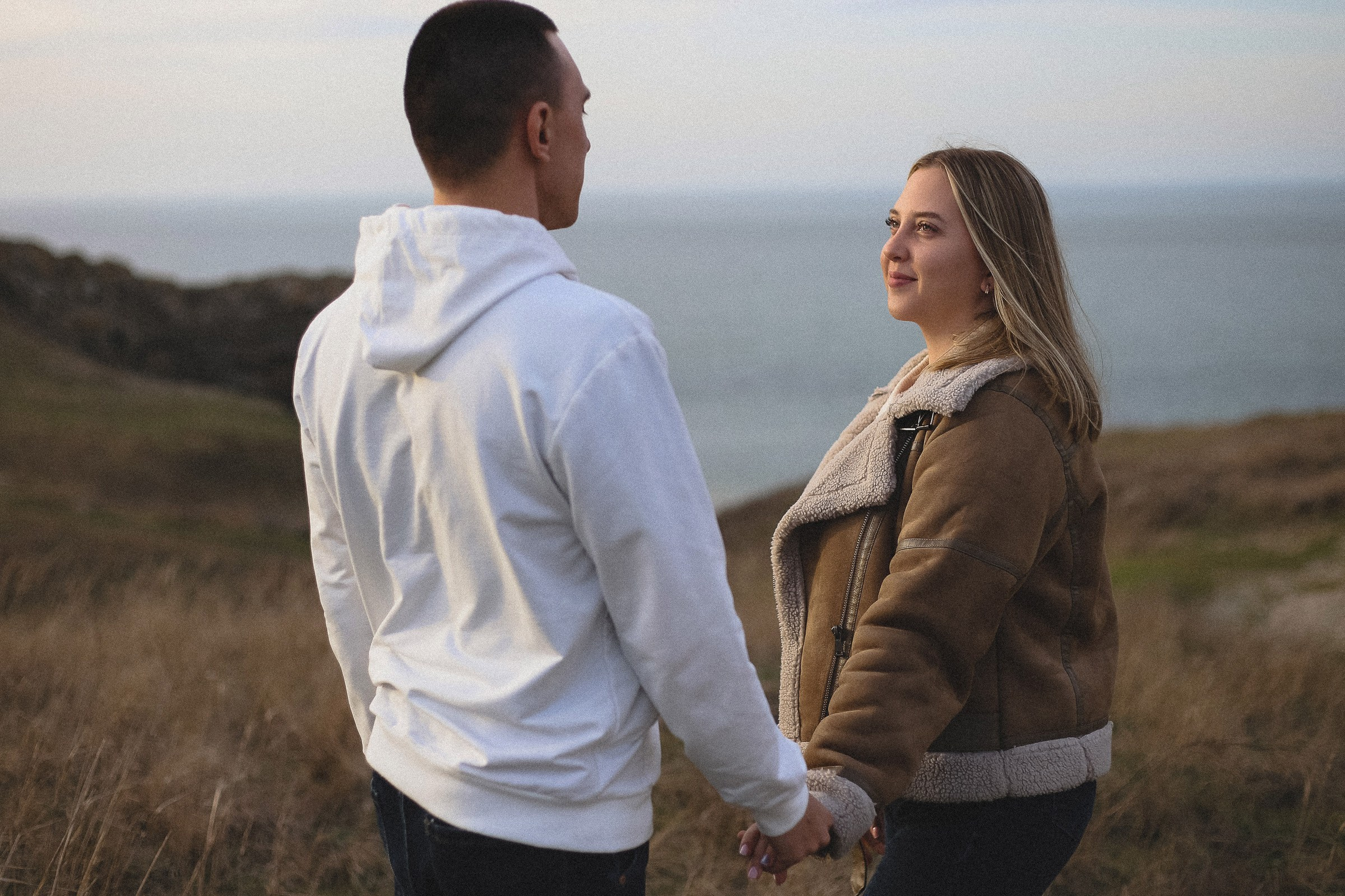 Love story на берегу моря. Семейный, love story, свадебный фотограф Анапа