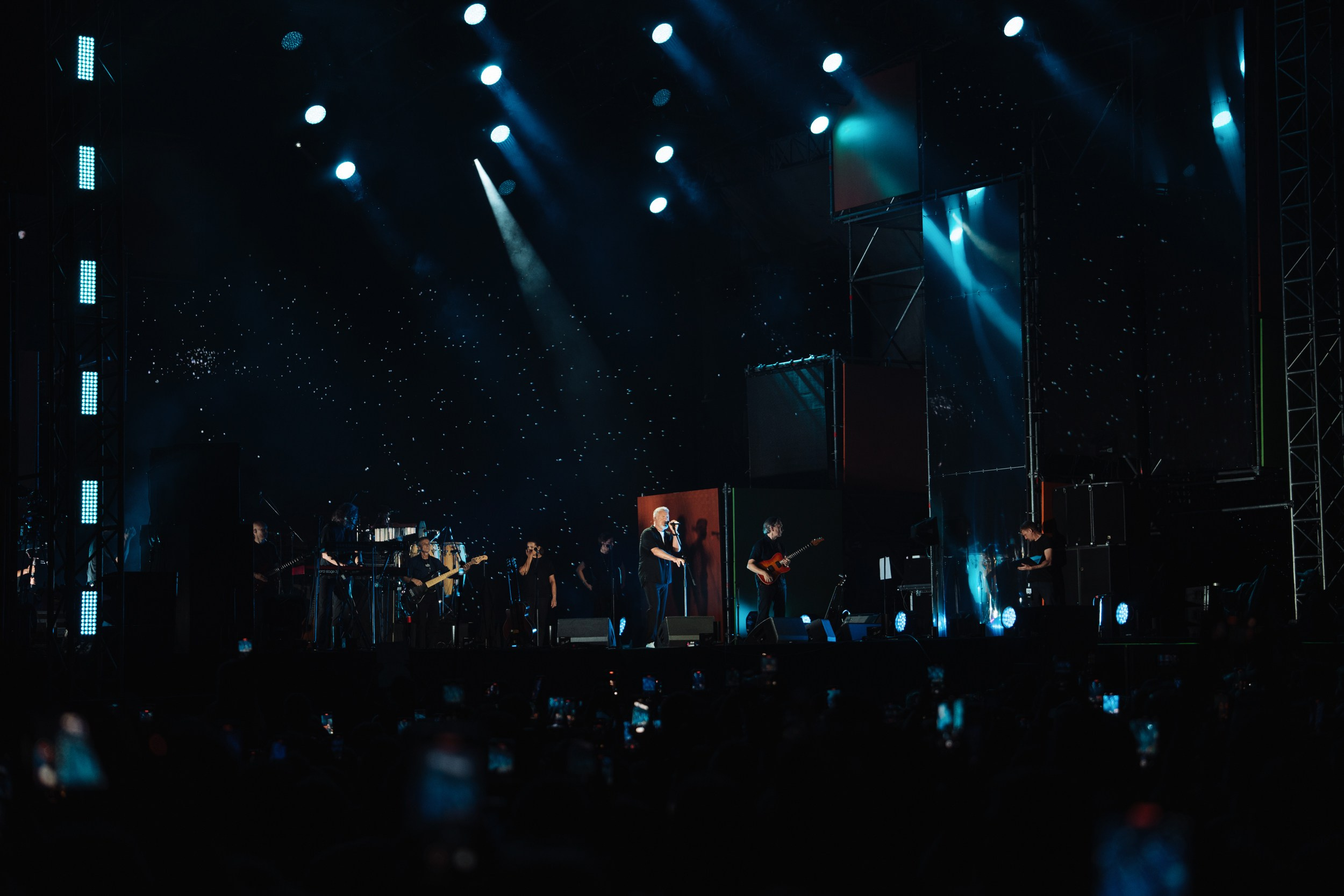 Corporate & Event Projects