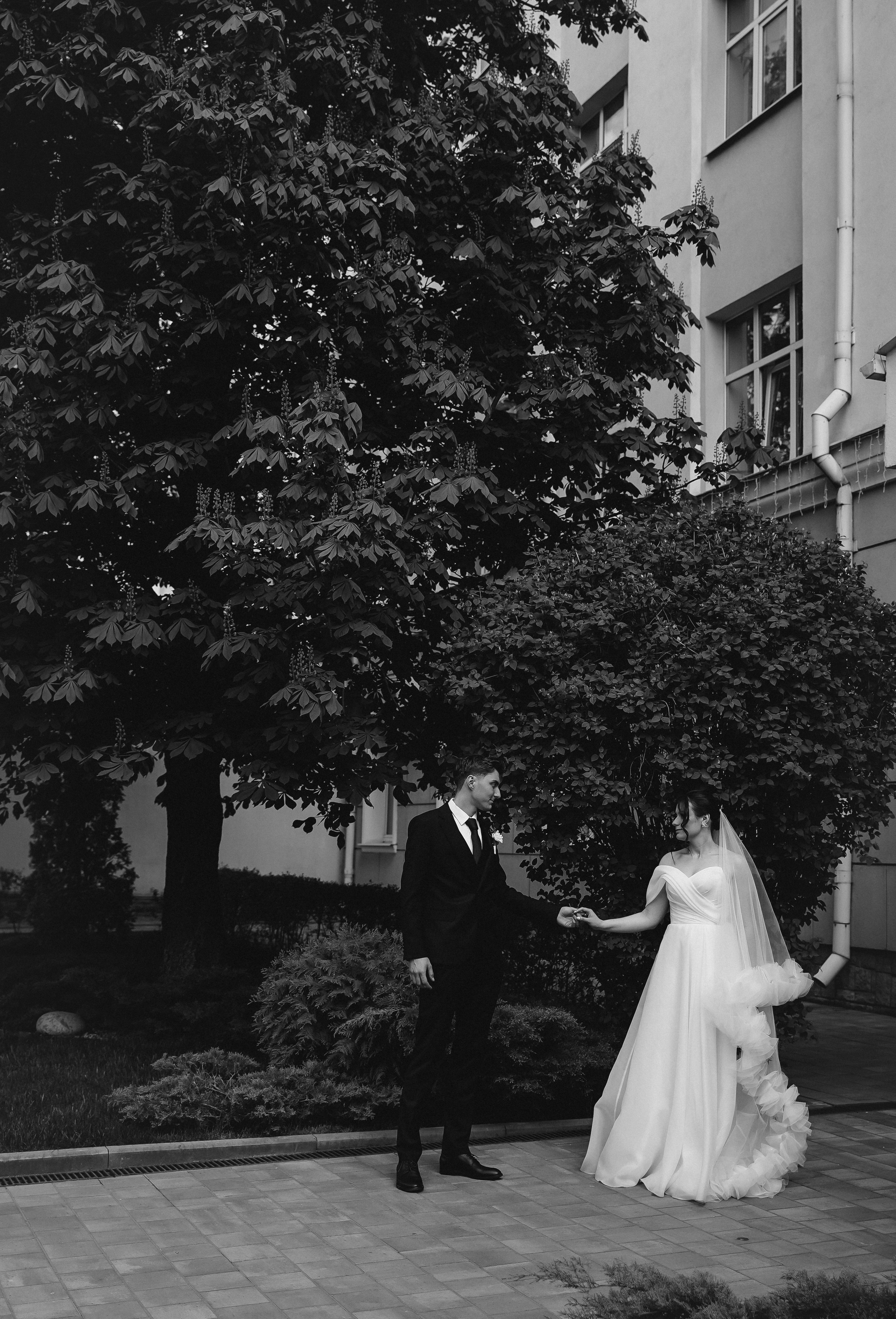 Карина & Алексей 2025. Фотосъемка и видеосъемка свадеб Липецк