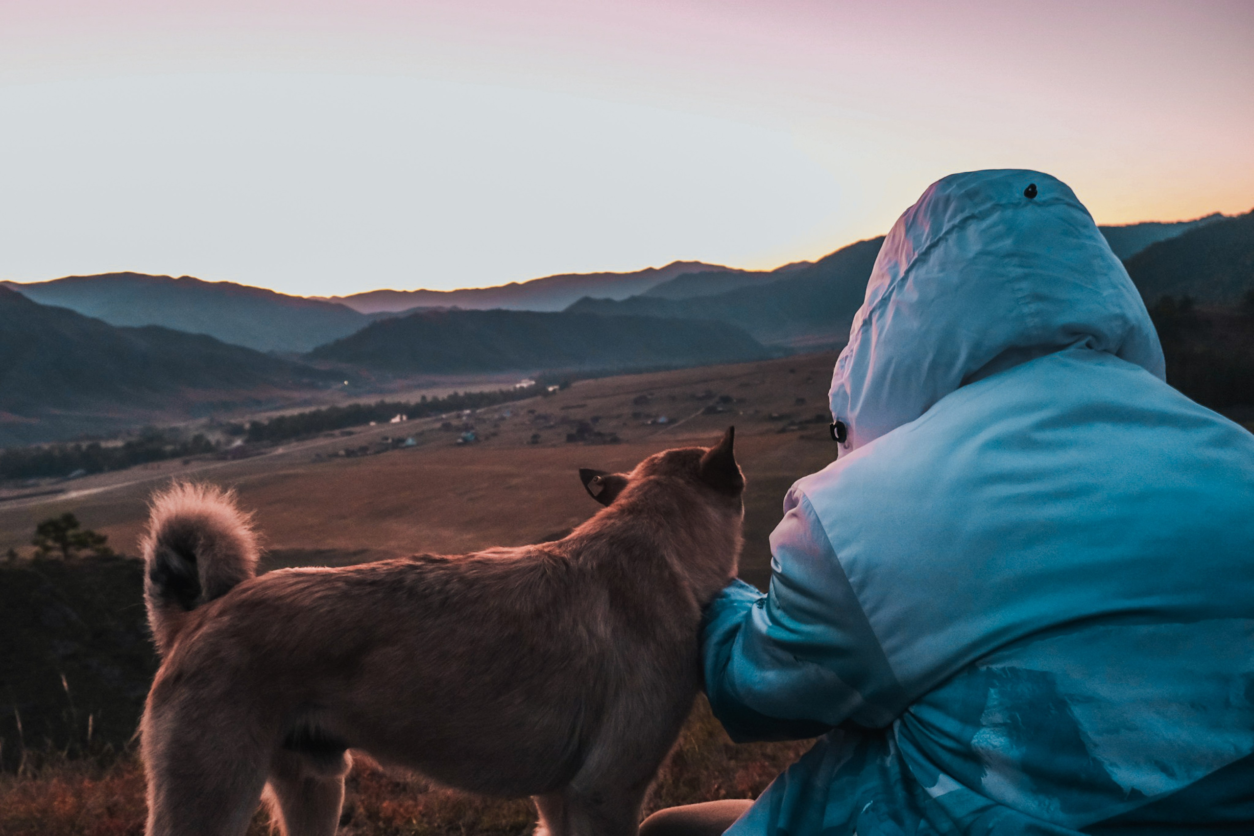 Altai 21'. Фотограф в Тюмени Кирилл Марфин