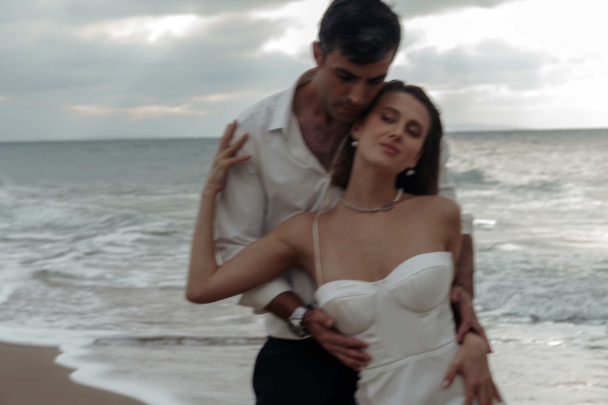 Mermaid. Портретный фотограф в Краснодаре Валерия Матирная