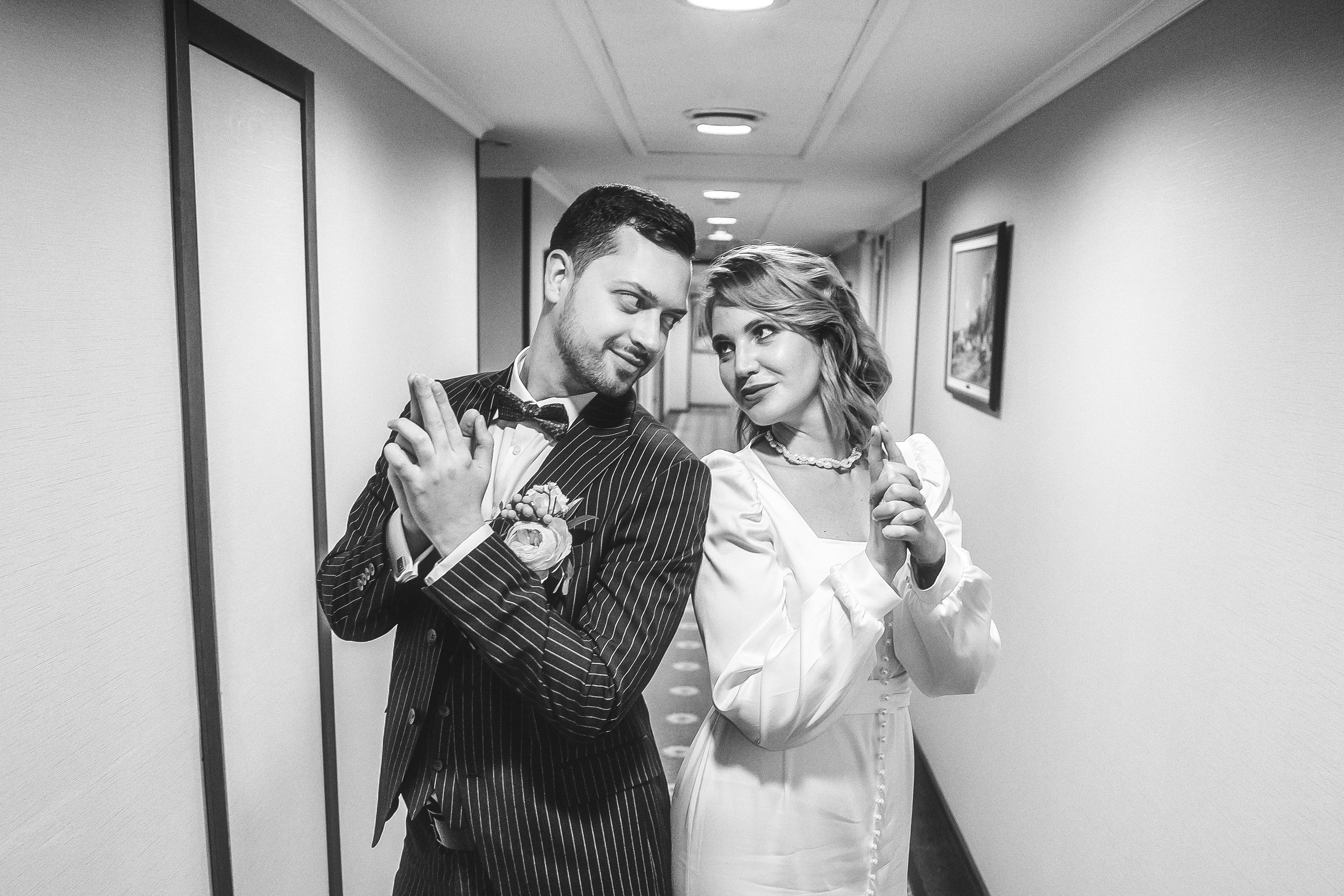 Б & Т. Свадебный, семейный и индивидуальный фотограф в Зеленограде и Москве Ирина Костенко