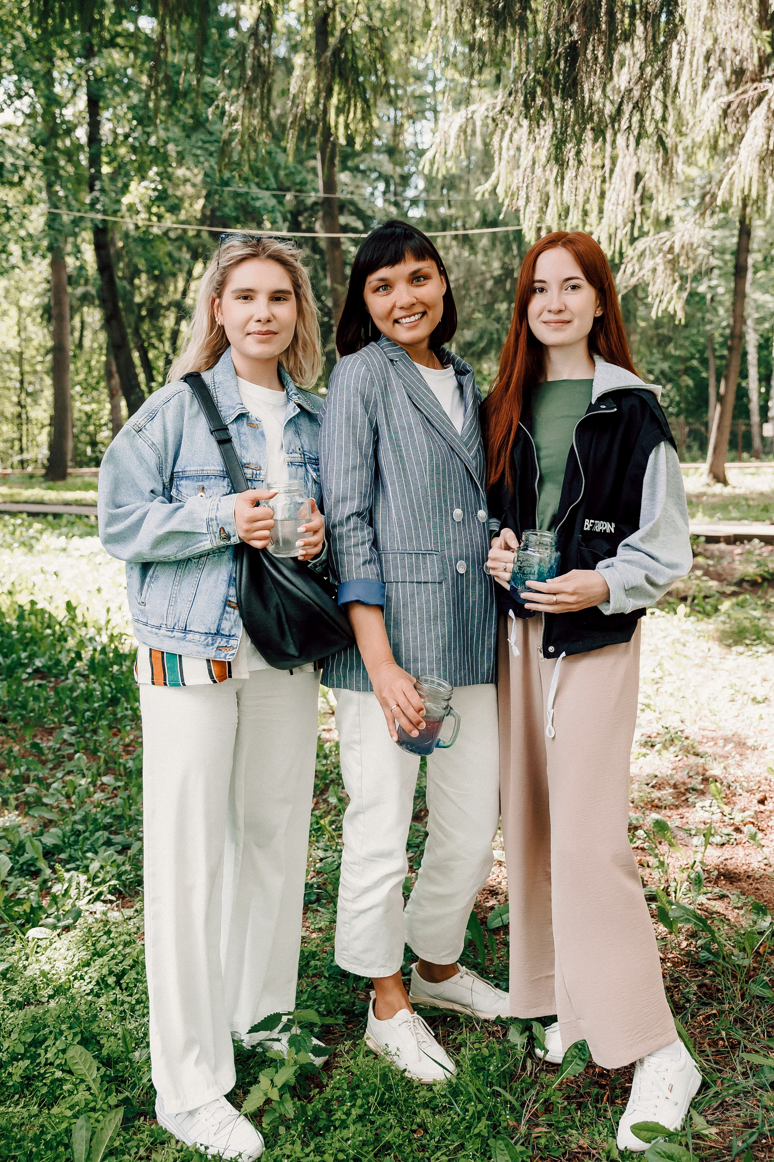 УММ2 — Летний корпоратив. Лёшка Варзегов — фотограф