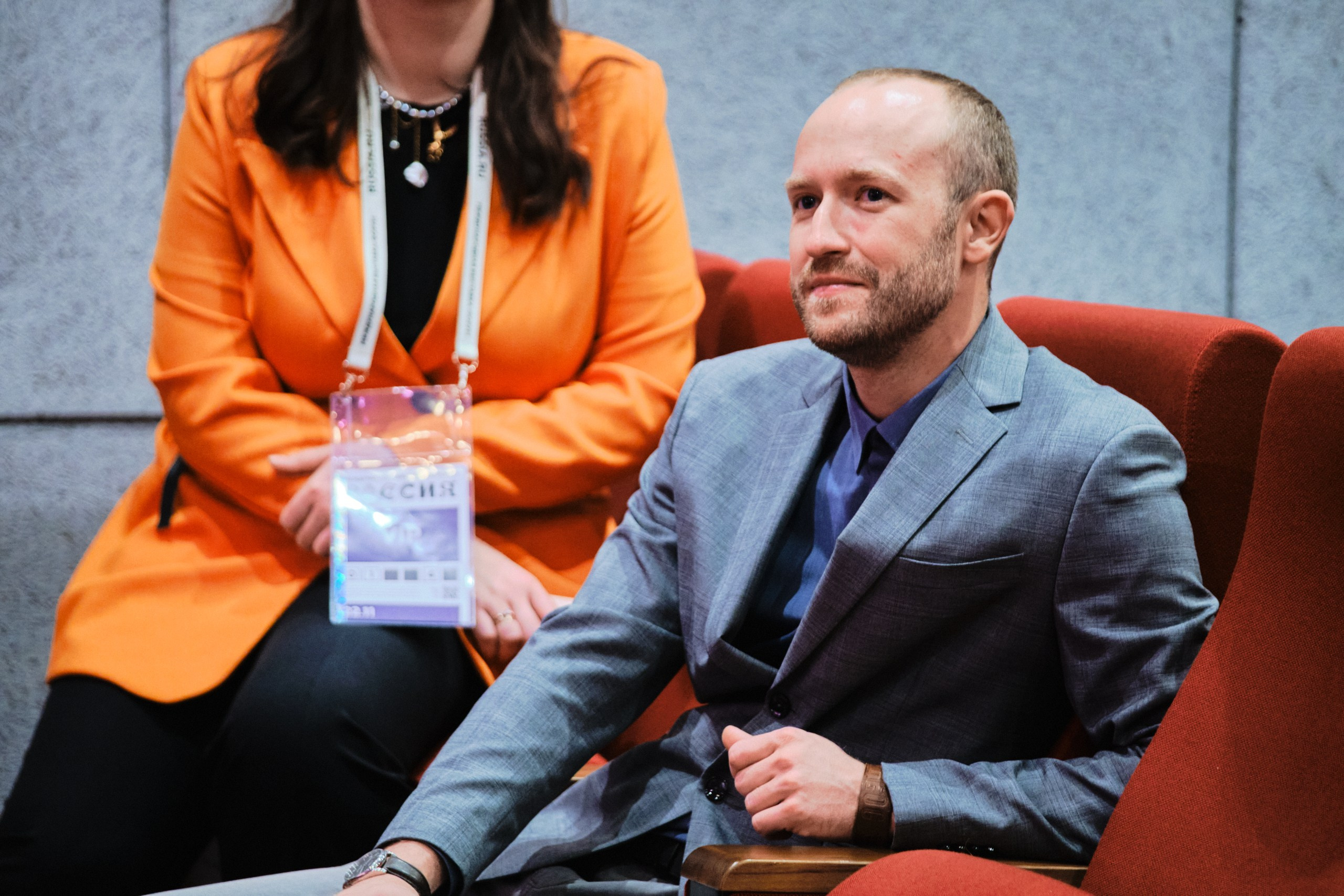 ВДНХ × Выставка «Россия». Матвей Яворский — фотограф в Челябинске