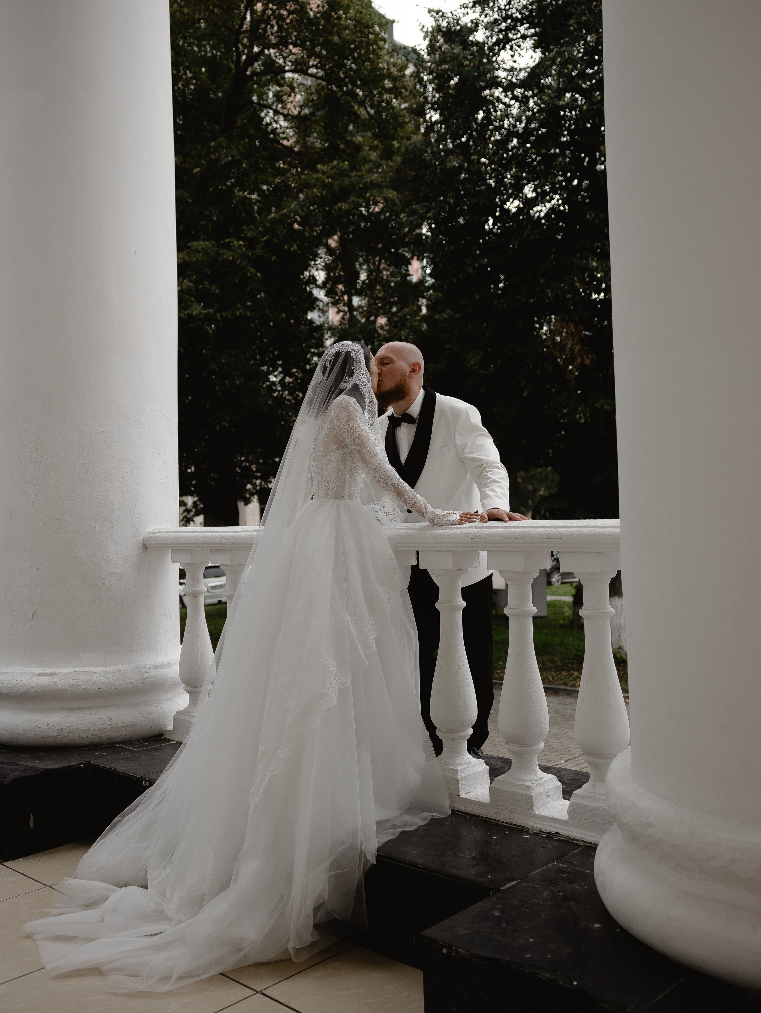 E & A. Свадебный фотограф Диана Бирюкова Казань