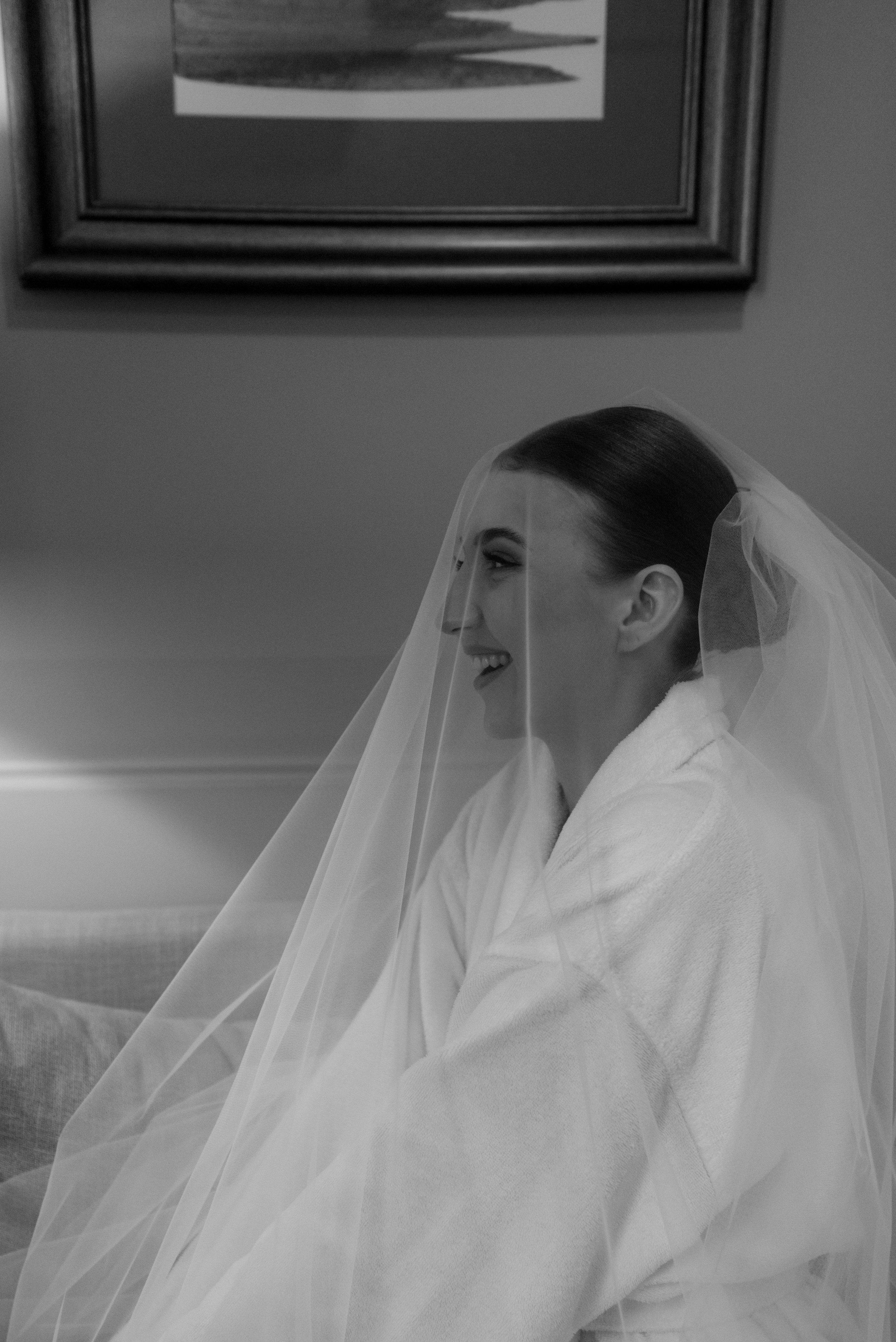 Павел и Мария. Фотограф в Томске Мария Март