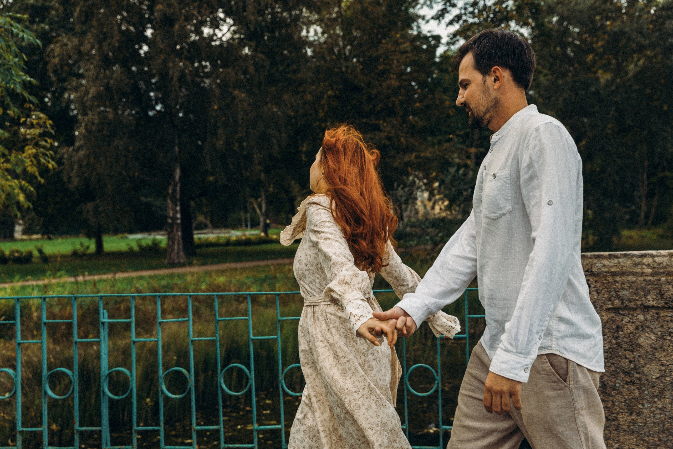 Autum. Семейный, свадебный фотограф в Санкт-Петербурге Helmoon