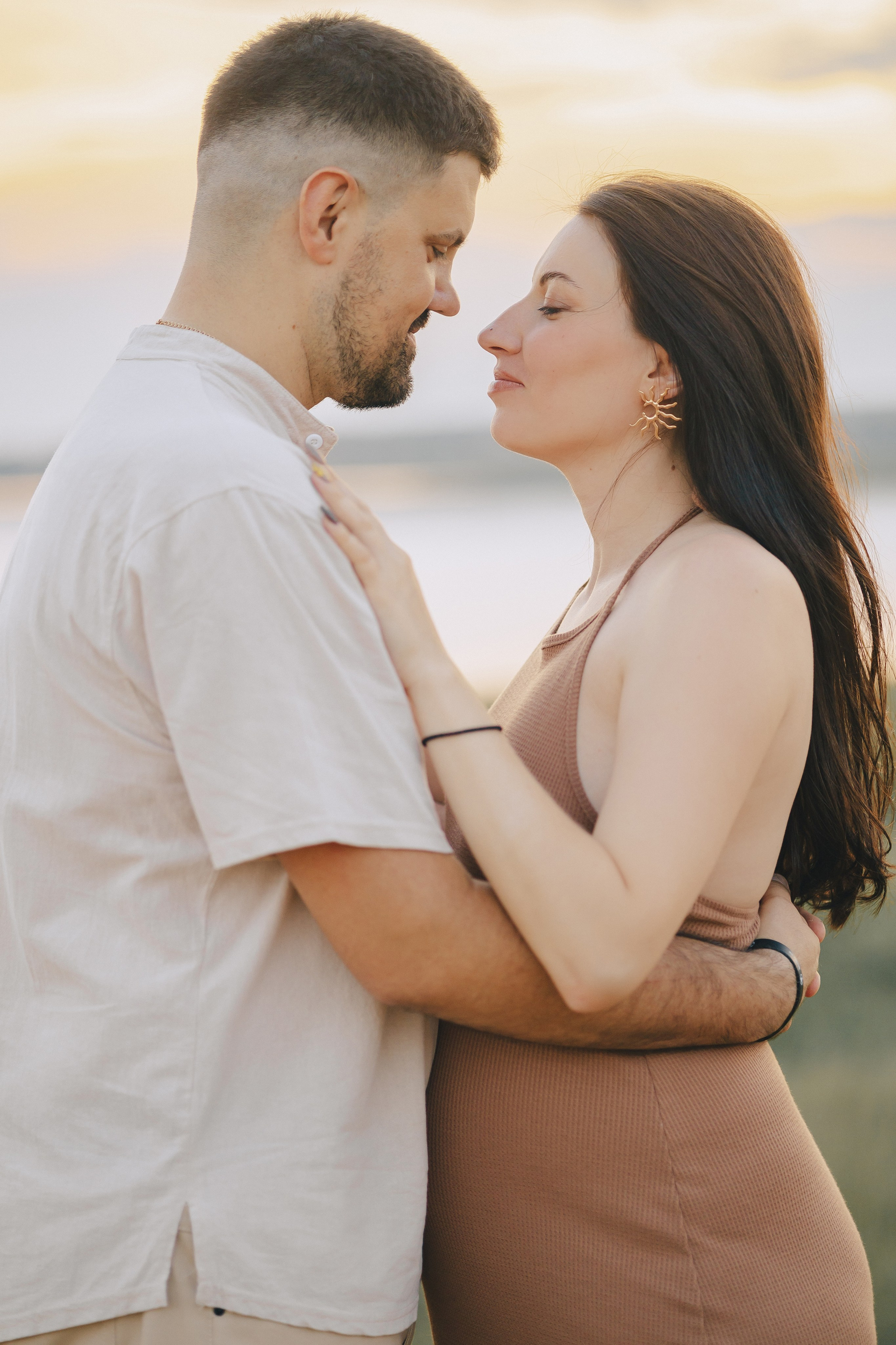 Лиля, Артем и Ксюша. Фотограф Таганрог Любимая Надя