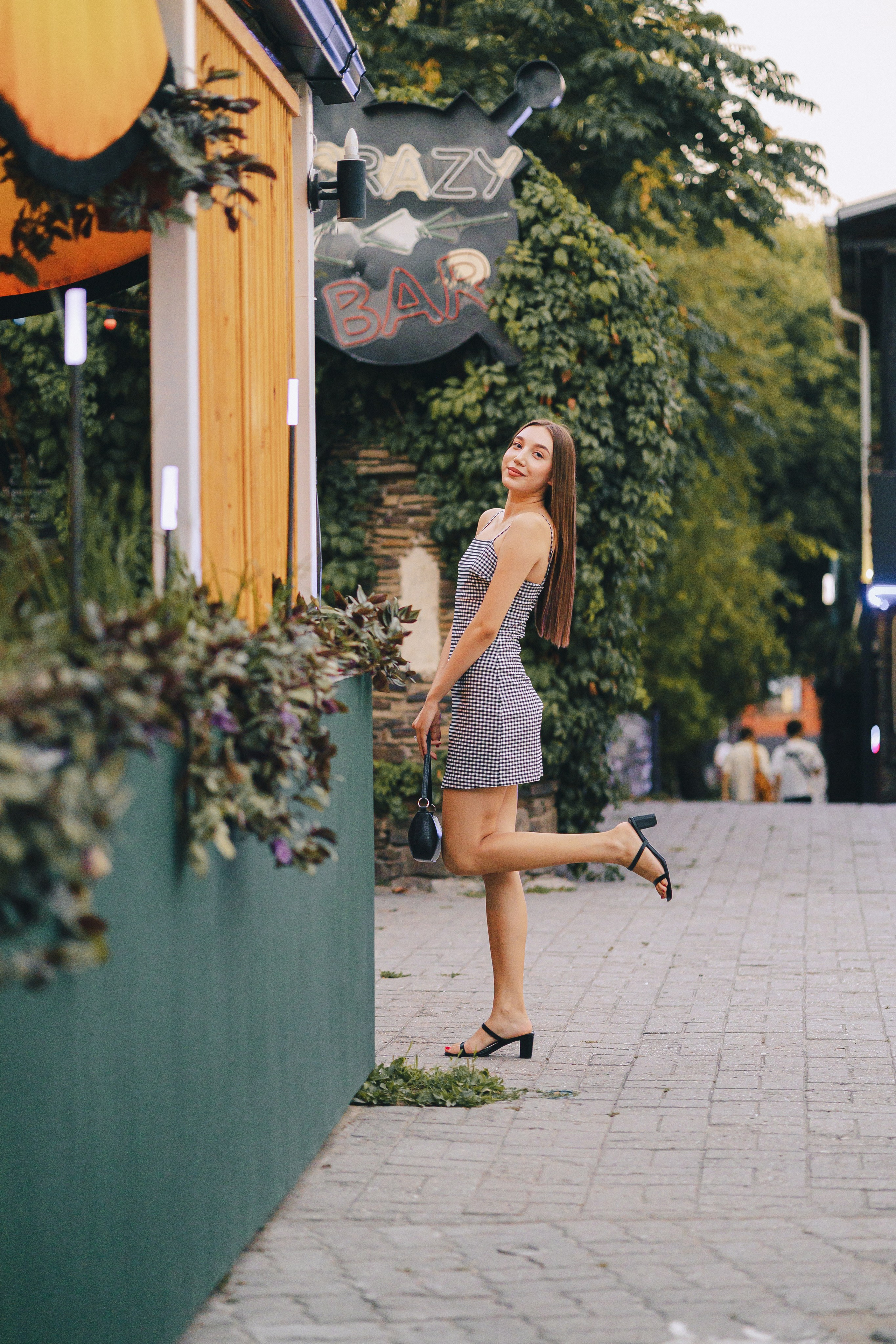 Ангелина. Фотограф Таганрог Любимая Надя