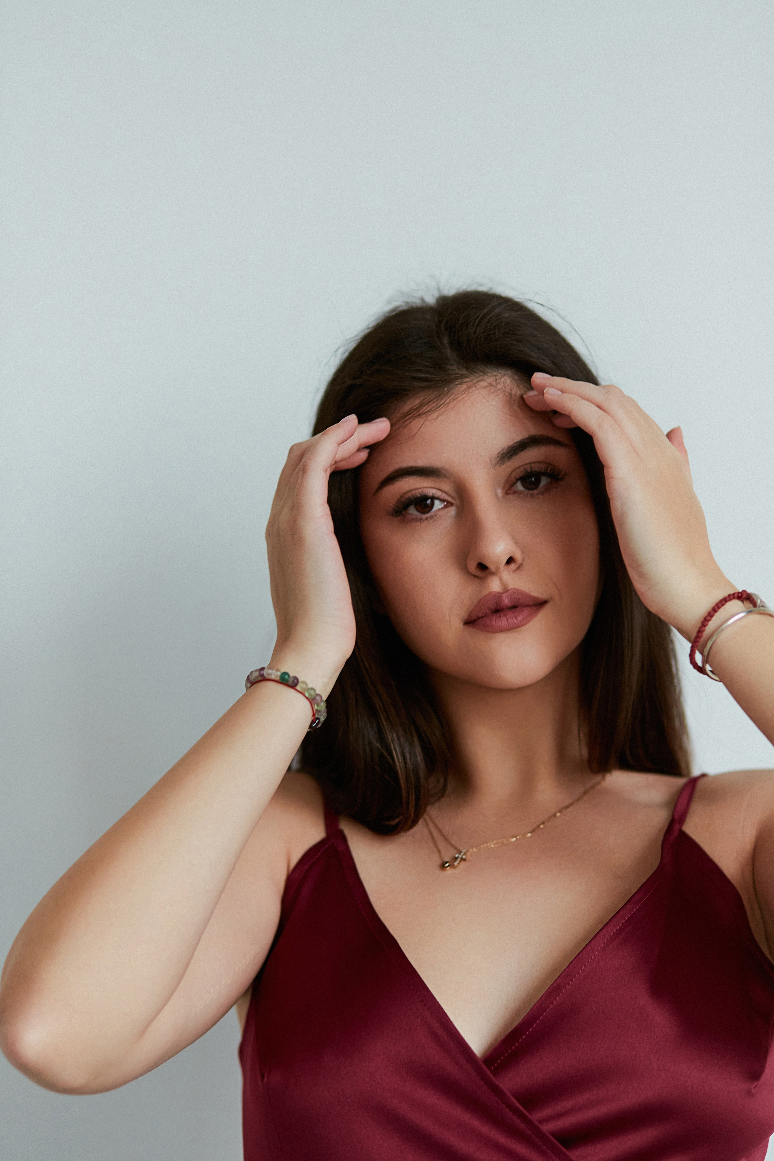 05|01|24. Анастасия Марунич | Блогер | Ставрополь