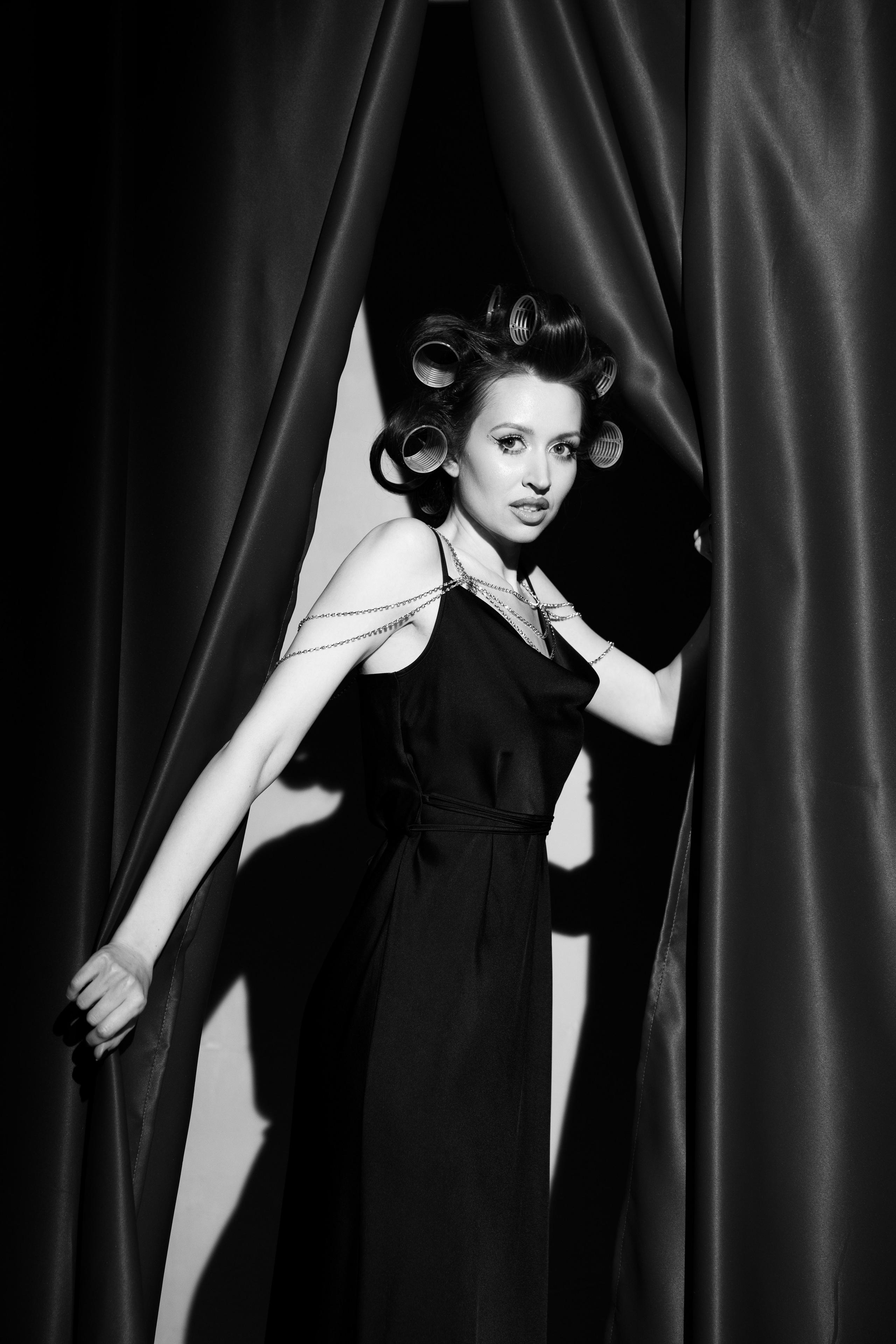 Ulyana. Креативный и коммерческий фотограф в Москве Алёна Куликова