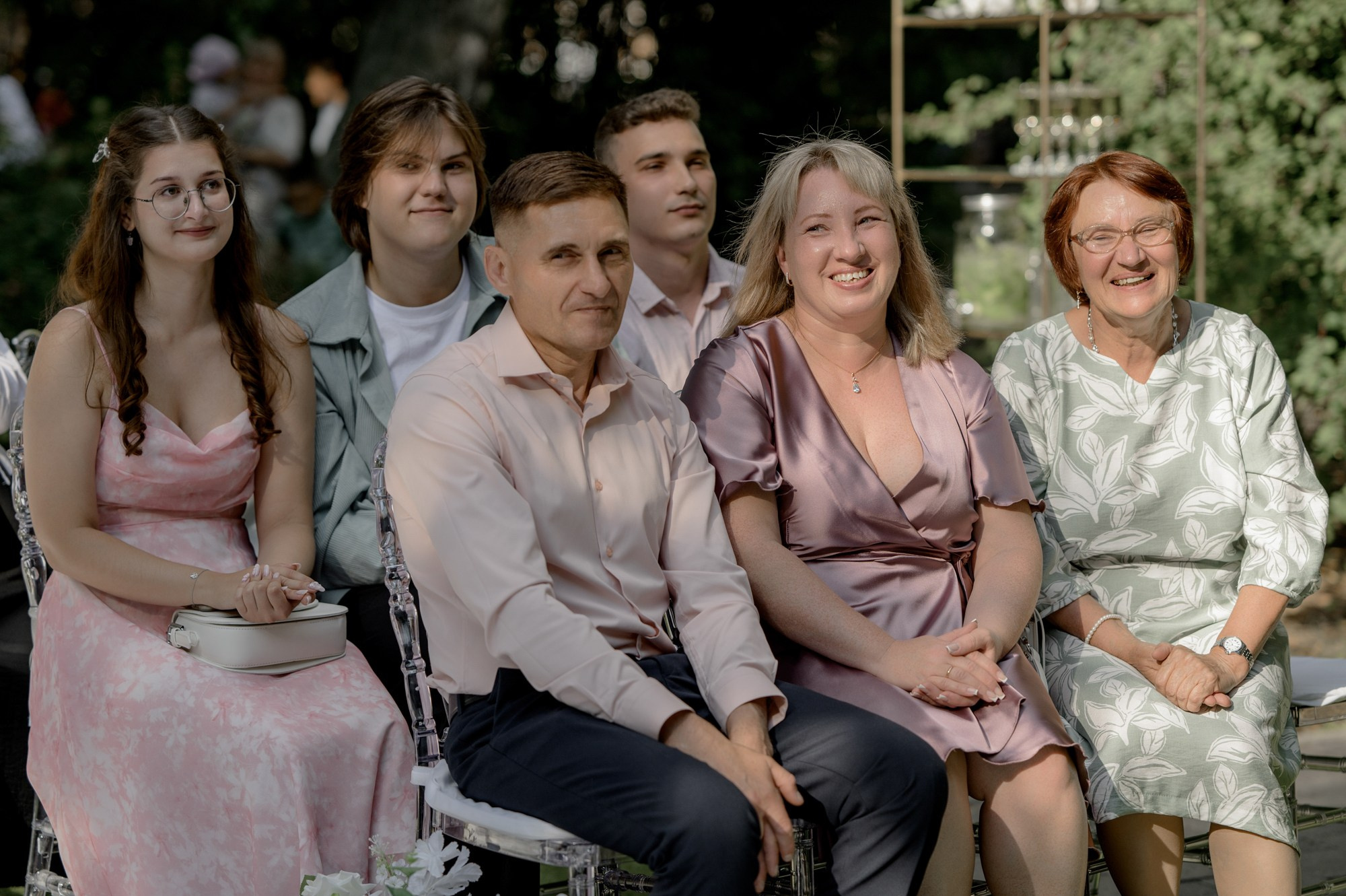 Данил и Елизавета. Свадебный фотограф в Тюмени Анастасия Пономарева