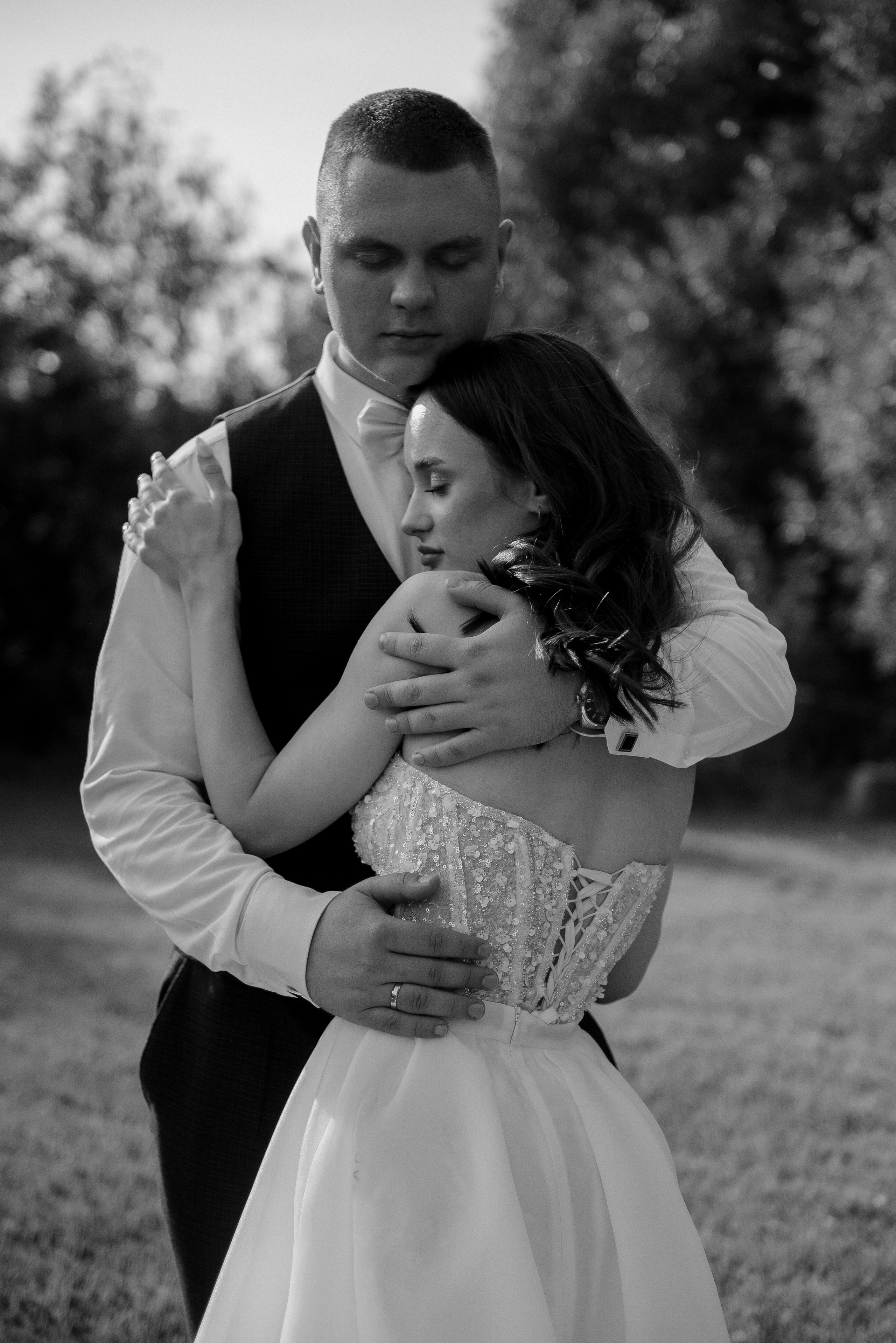 Свадебный фотограф в Екатеринбурге. Свадебная фотосъемка. Свадебный фотограф Горбачева Алена в Екатеринбурге