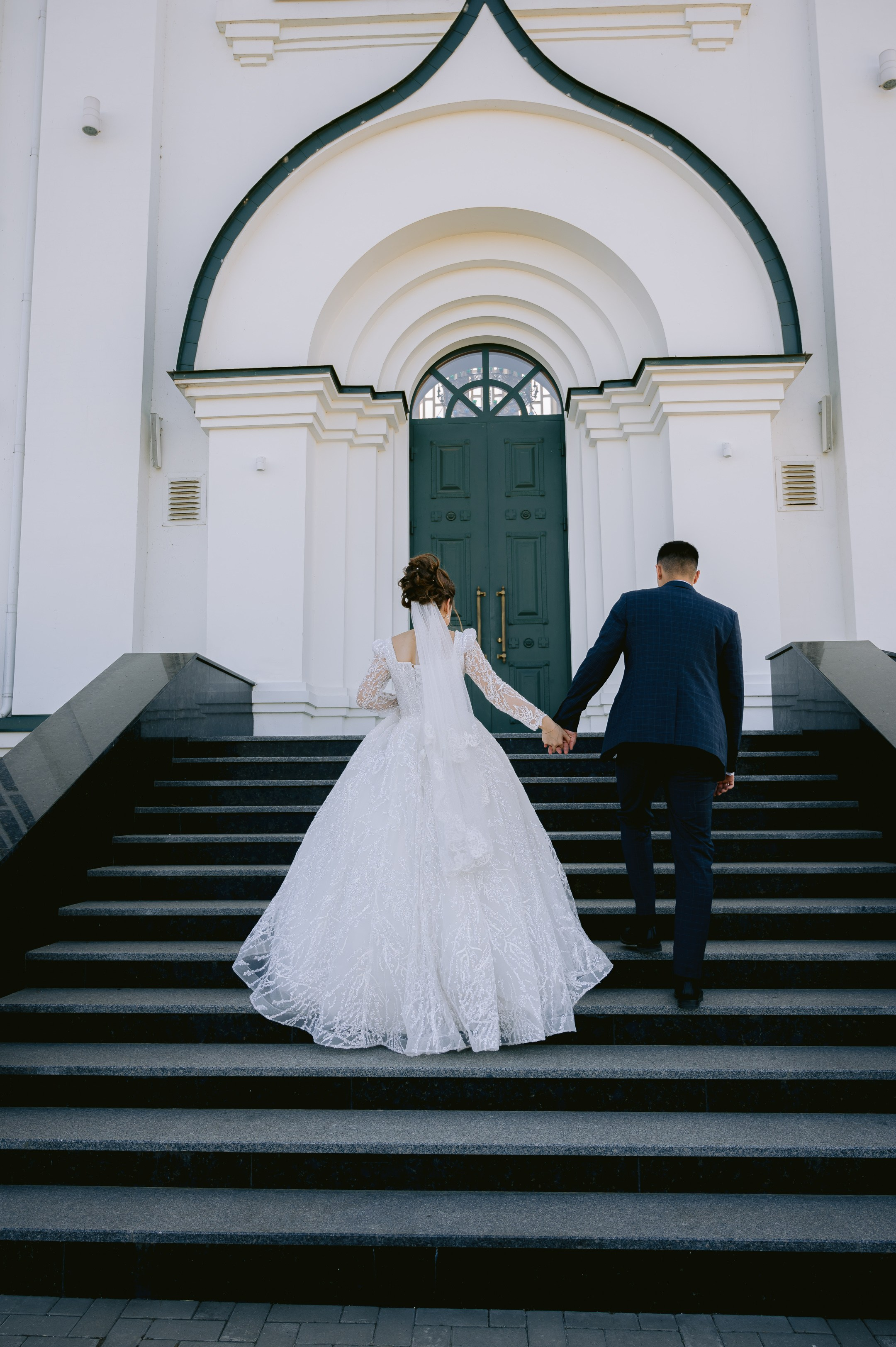 Сергей & Карина. Свадебный и семейный фотограф Брюховецкая Тимашевск Краснодар