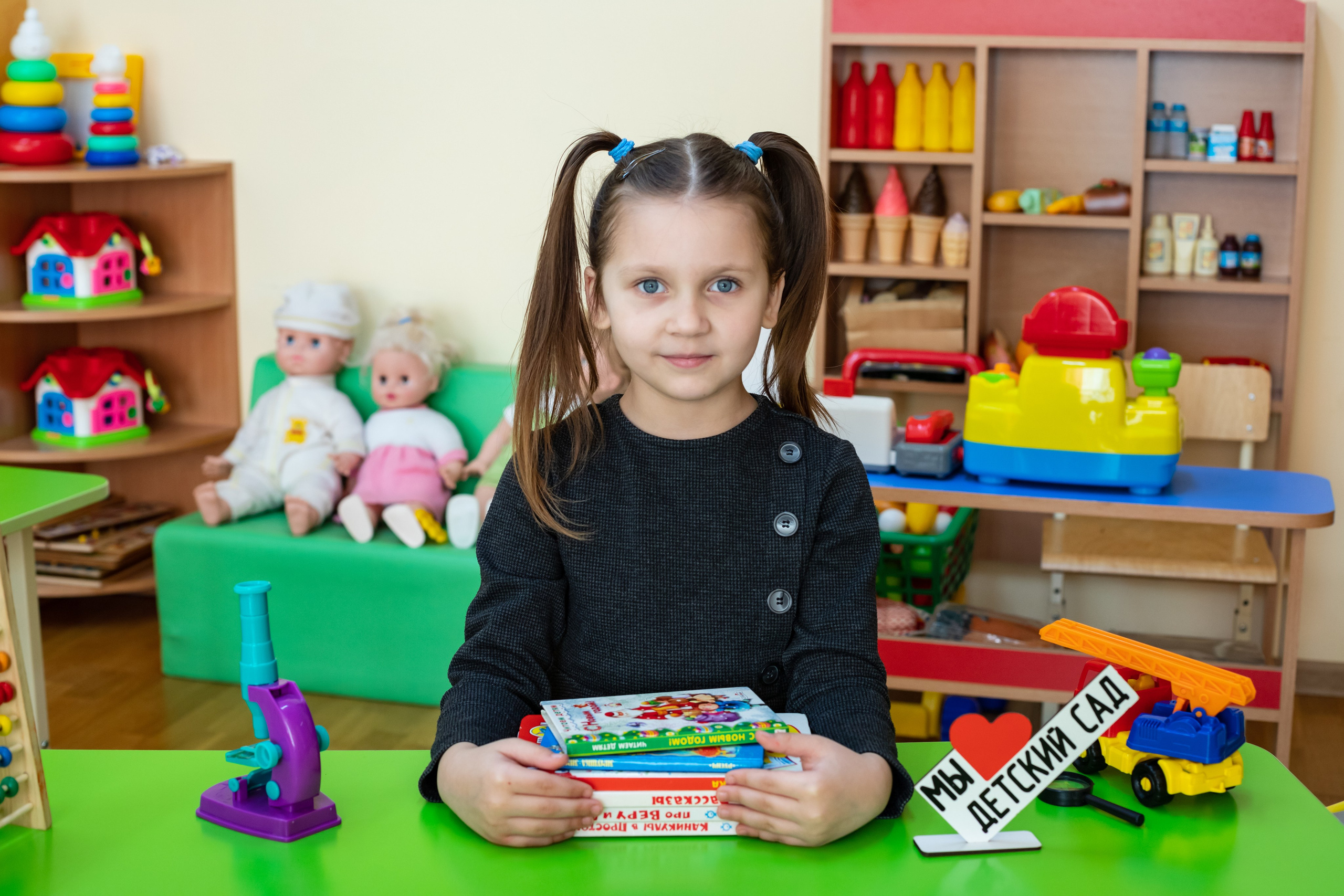 Фото для детского сада. Детский и школьный фотограф Наталья Анищик