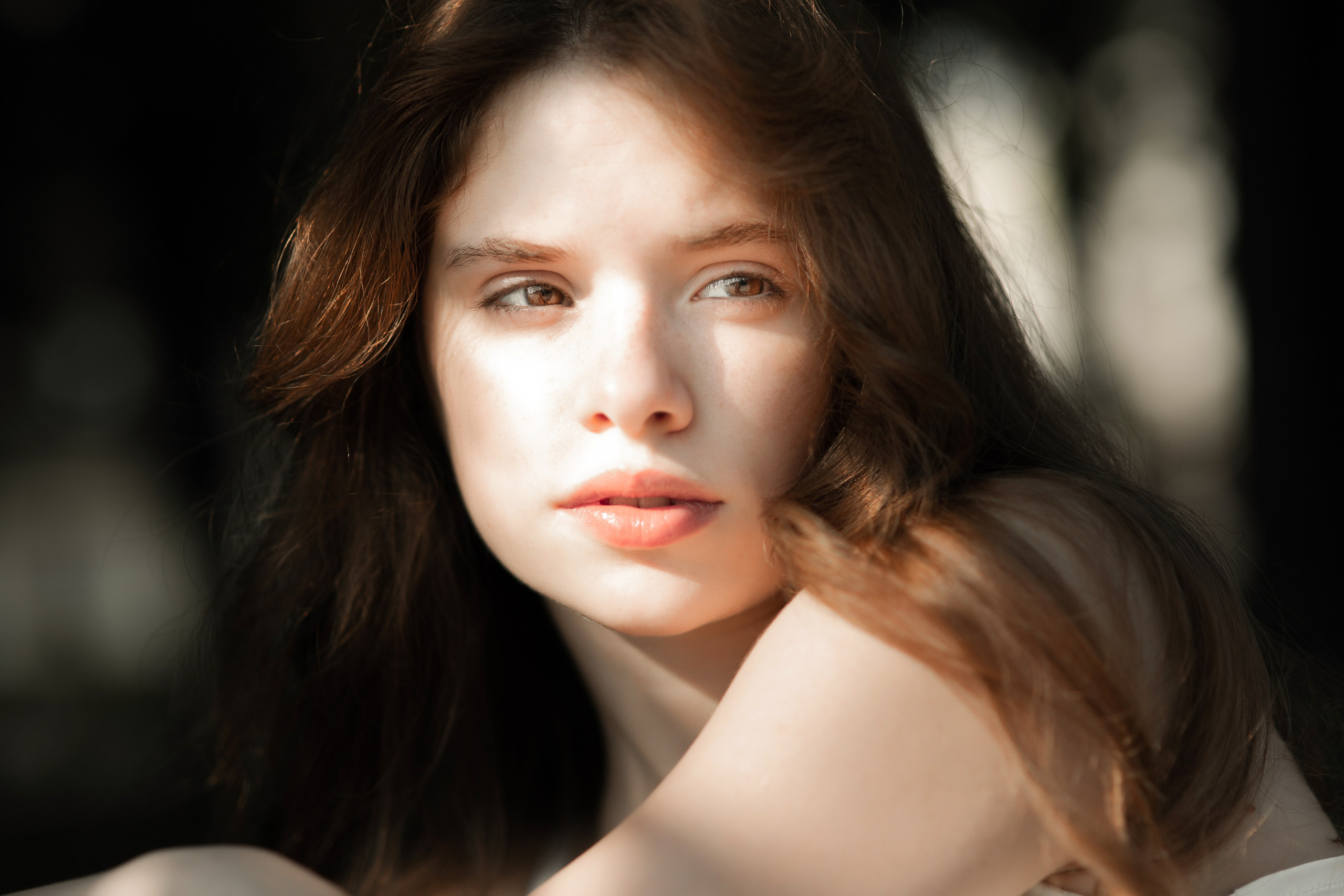 Елизавета. Балетный фотограф Москва Майоров Николай