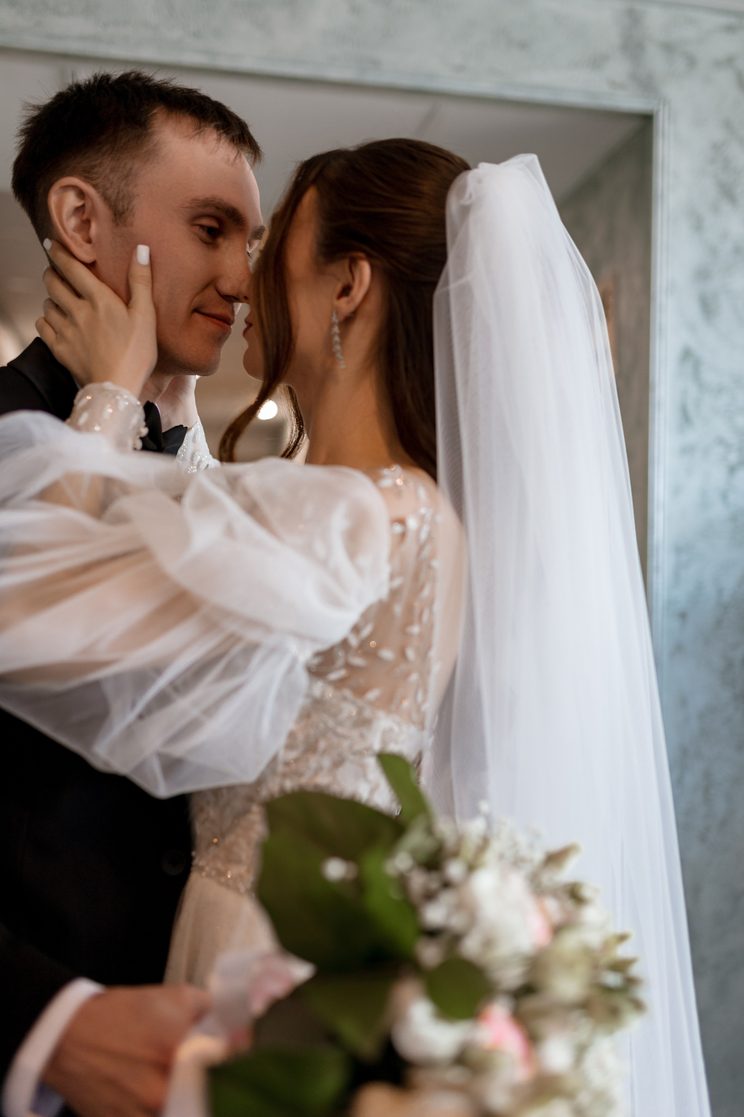 Влад & Людмила. Свадебный фотограф в Чебоксарах Анастасия Иванова