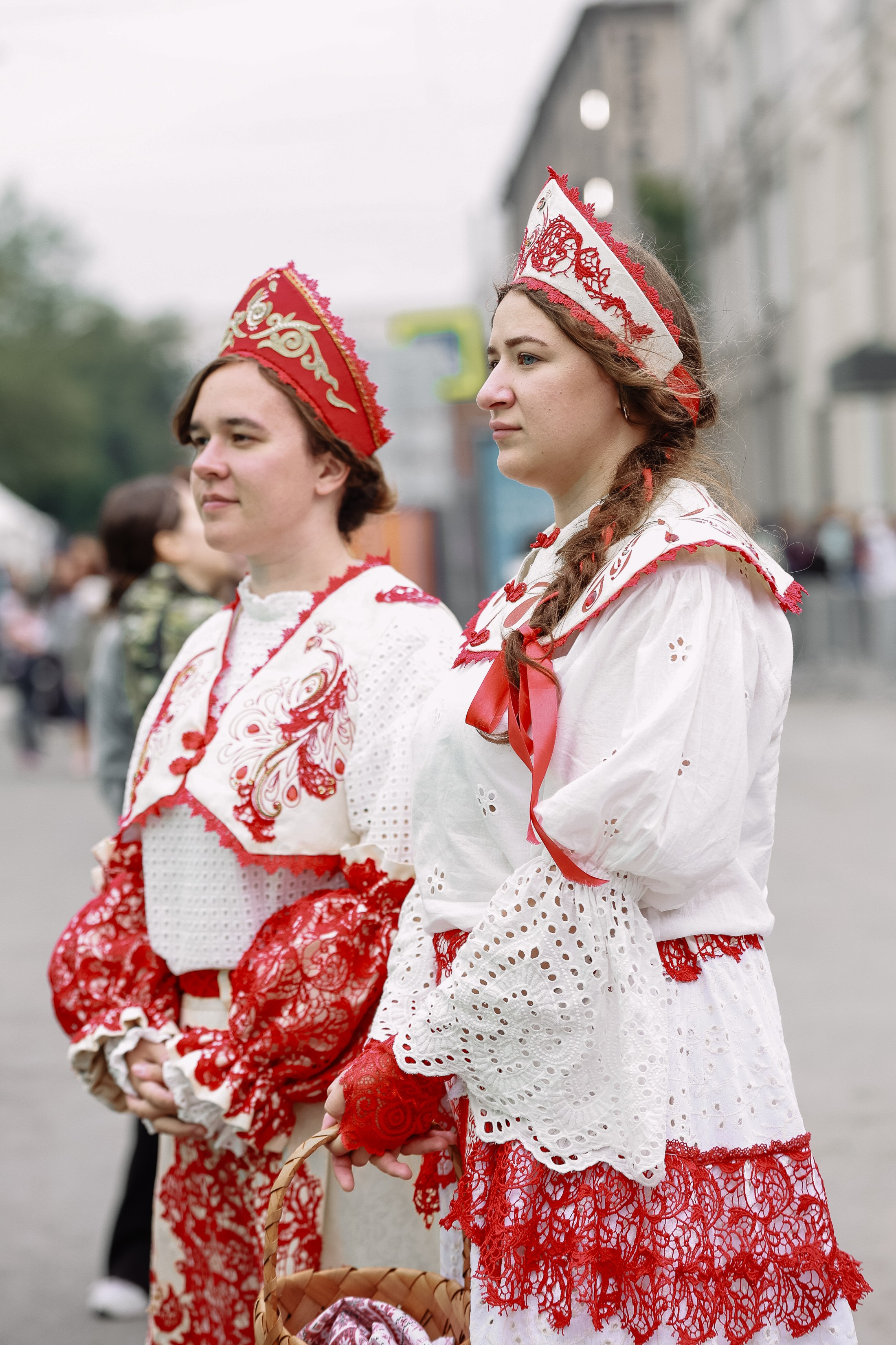 Дикоросы _ Сибирский форум гостиприимства. Фотограф Юлия Мальцева