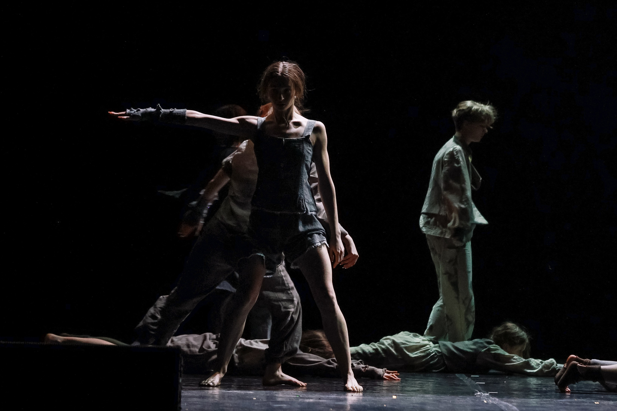 Сиб Денс Гала концерт и награждение. Фотограф Юлия Мальцева