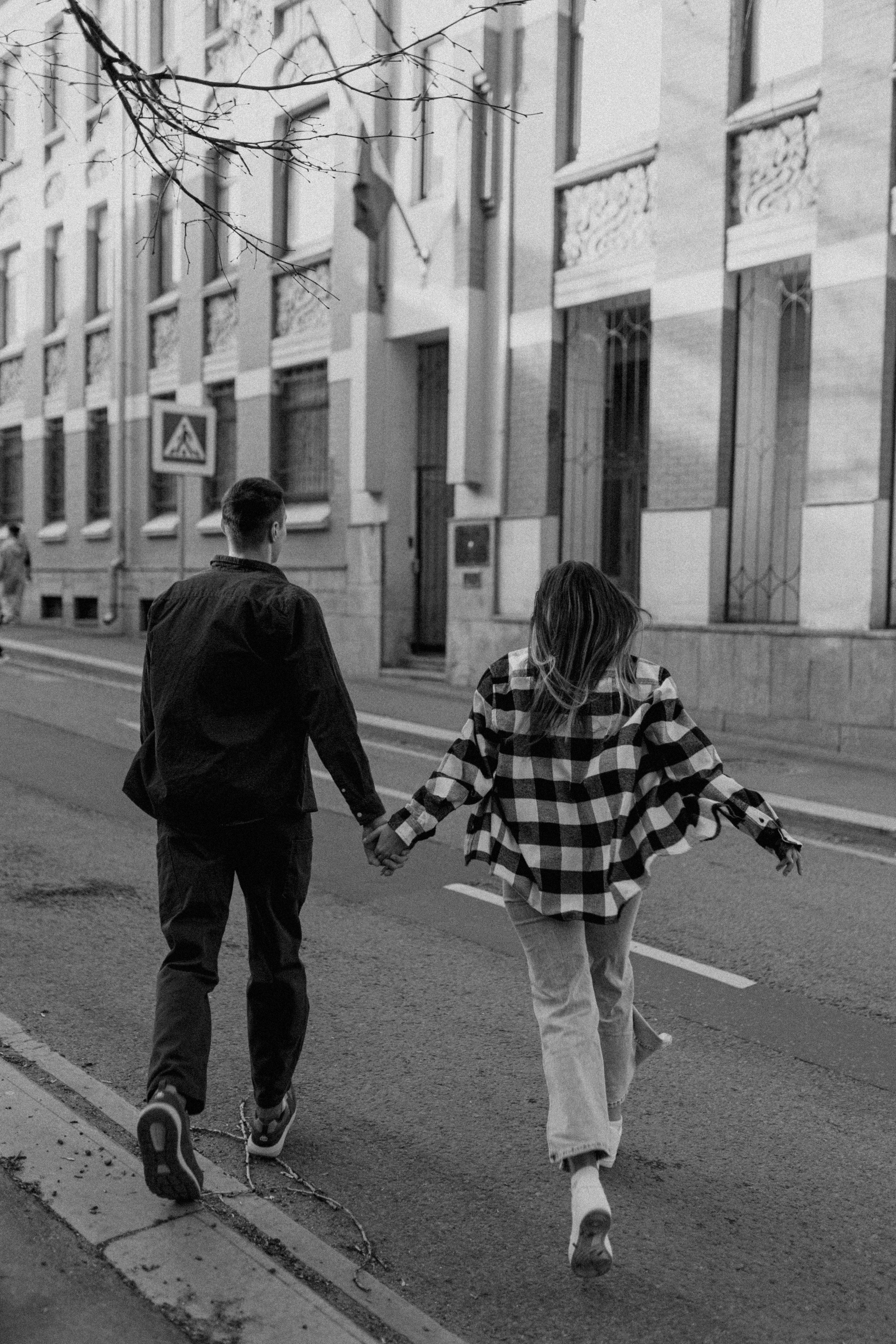 Анна и Дмитрий. Женский и свадебный фотограф Анастасия Митрохина