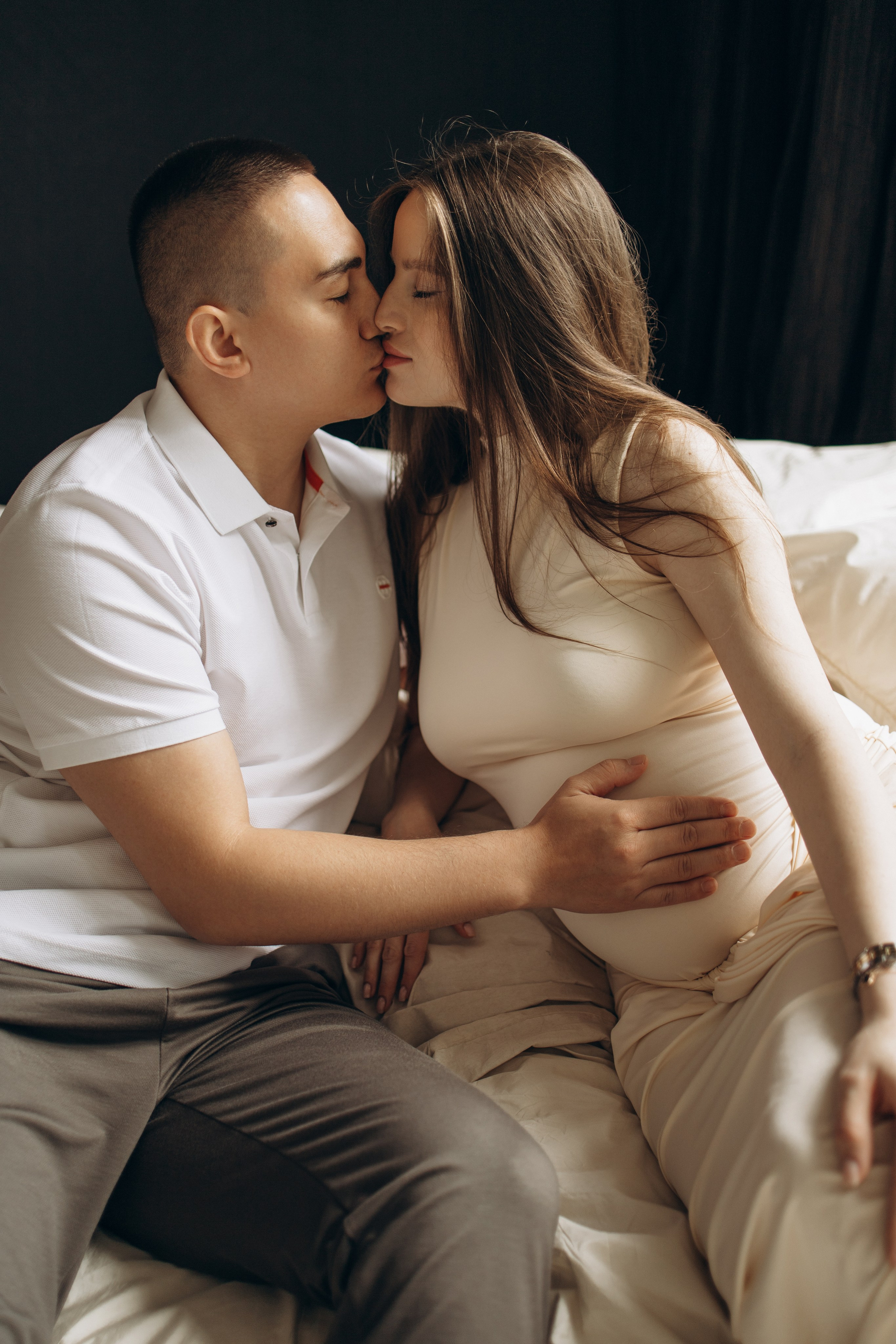 Владислав и Света. Самый теплый фотограф в Краснодаре Рябоконь Ксения