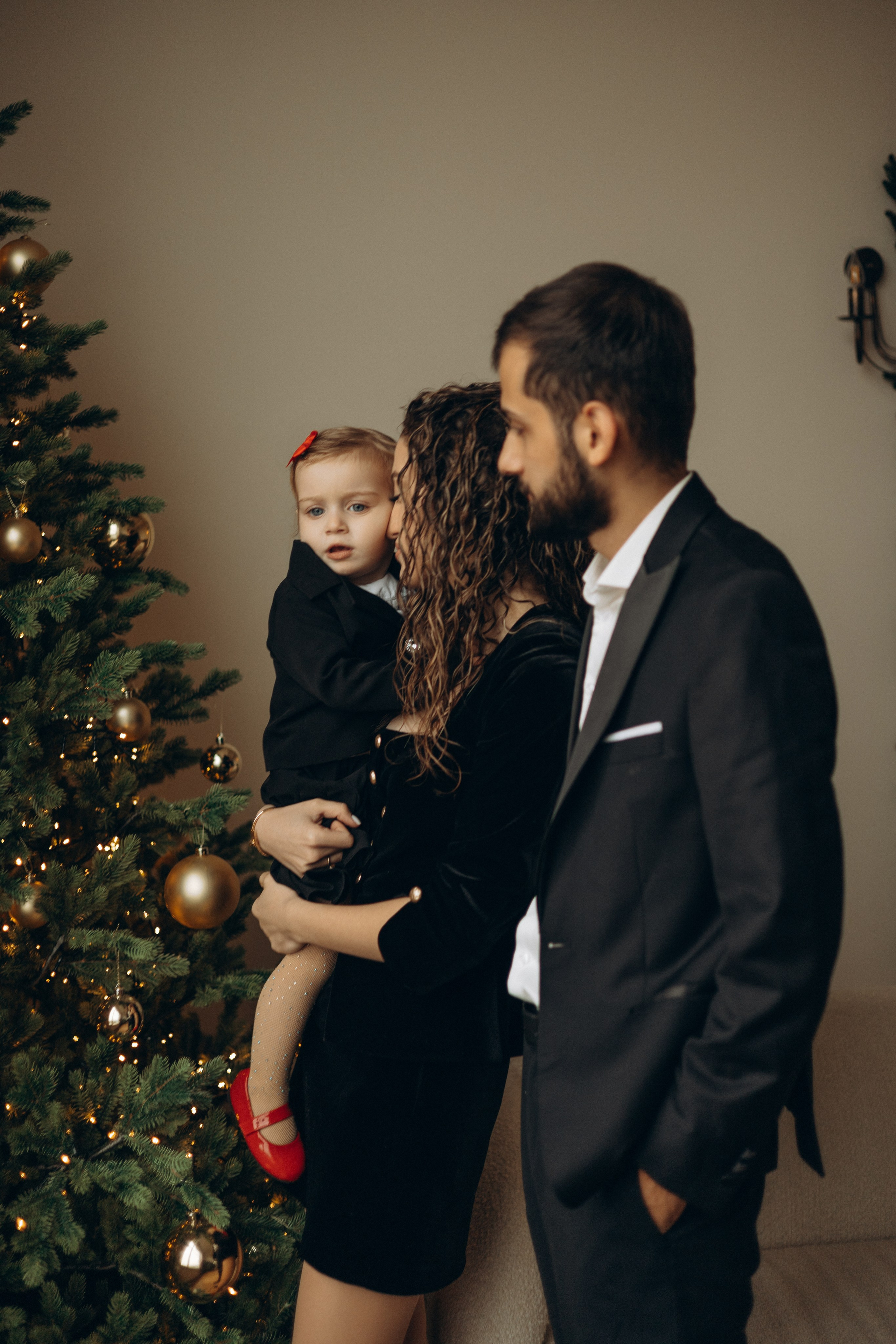 Виолетта семейная. Самый теплый фотограф в Краснодаре Рябоконь Ксения