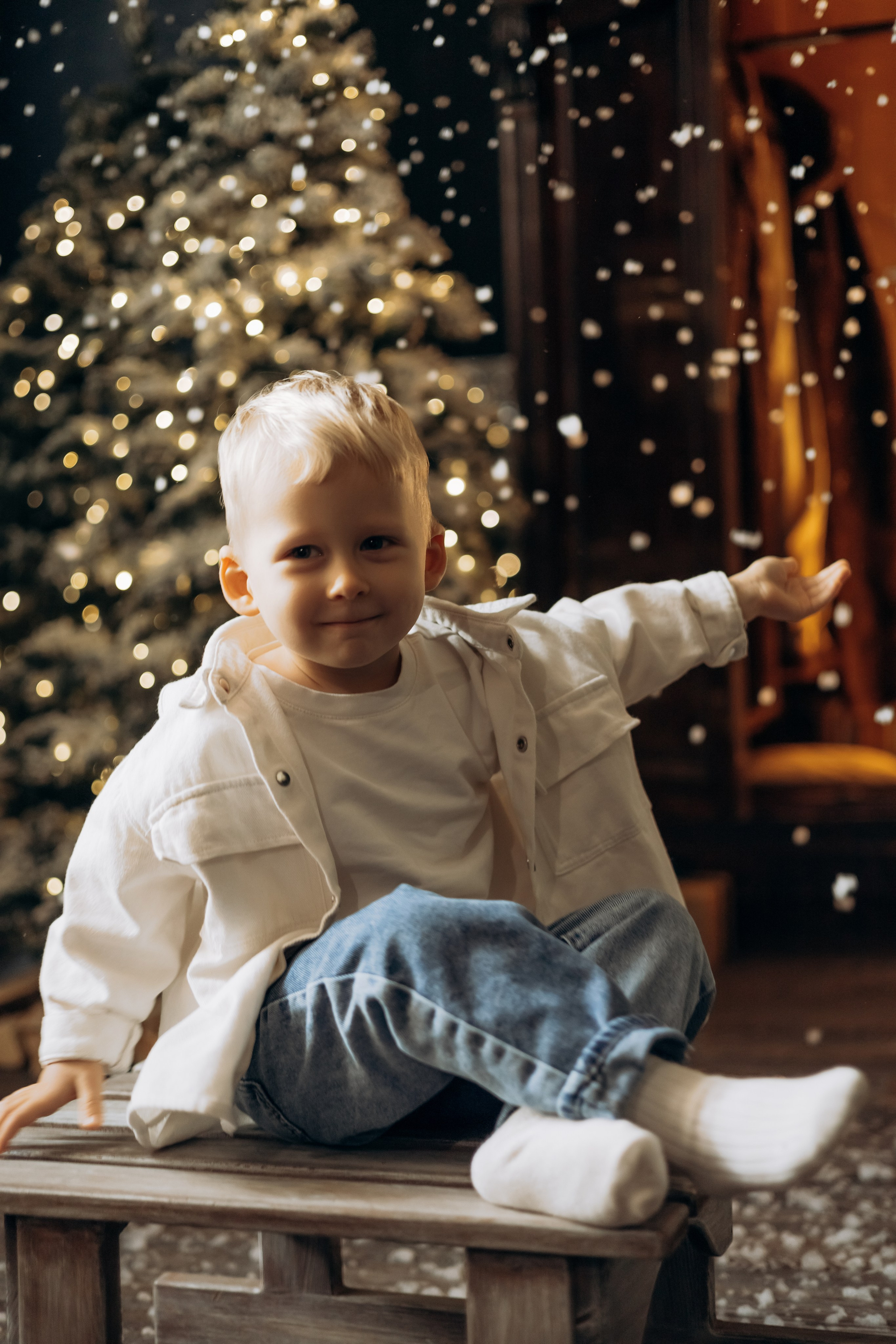 Юра Яна Егор. Самый теплый фотограф в Краснодаре Рябоконь Ксения