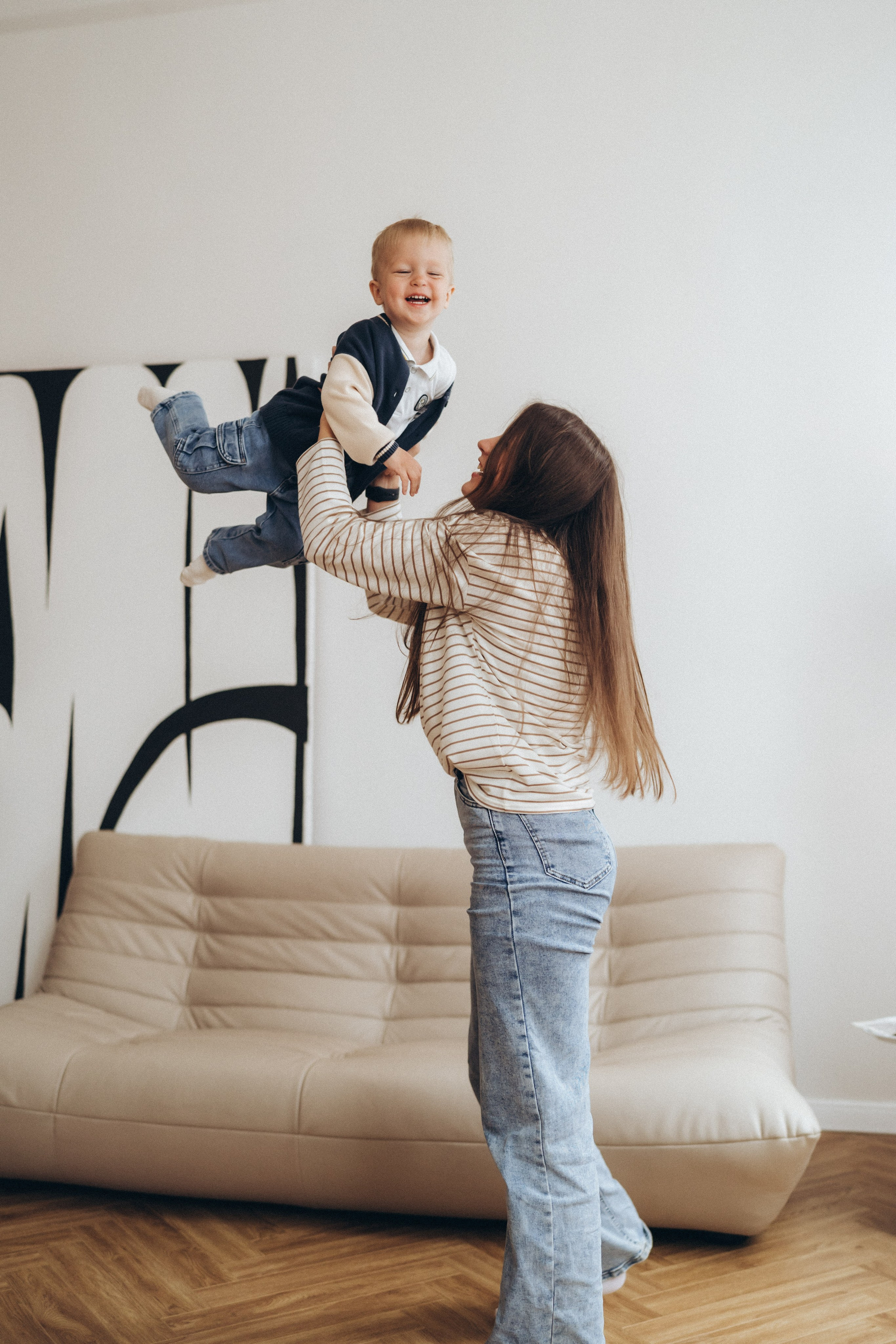 Неуловимые 2 года. Семейный фотограф в Ангарске/ Иркутске
